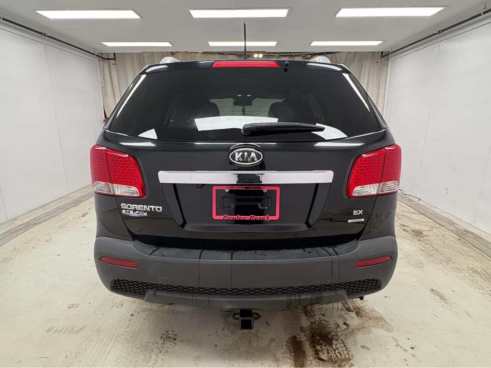 2012 Kia Sorento EX - Image 5