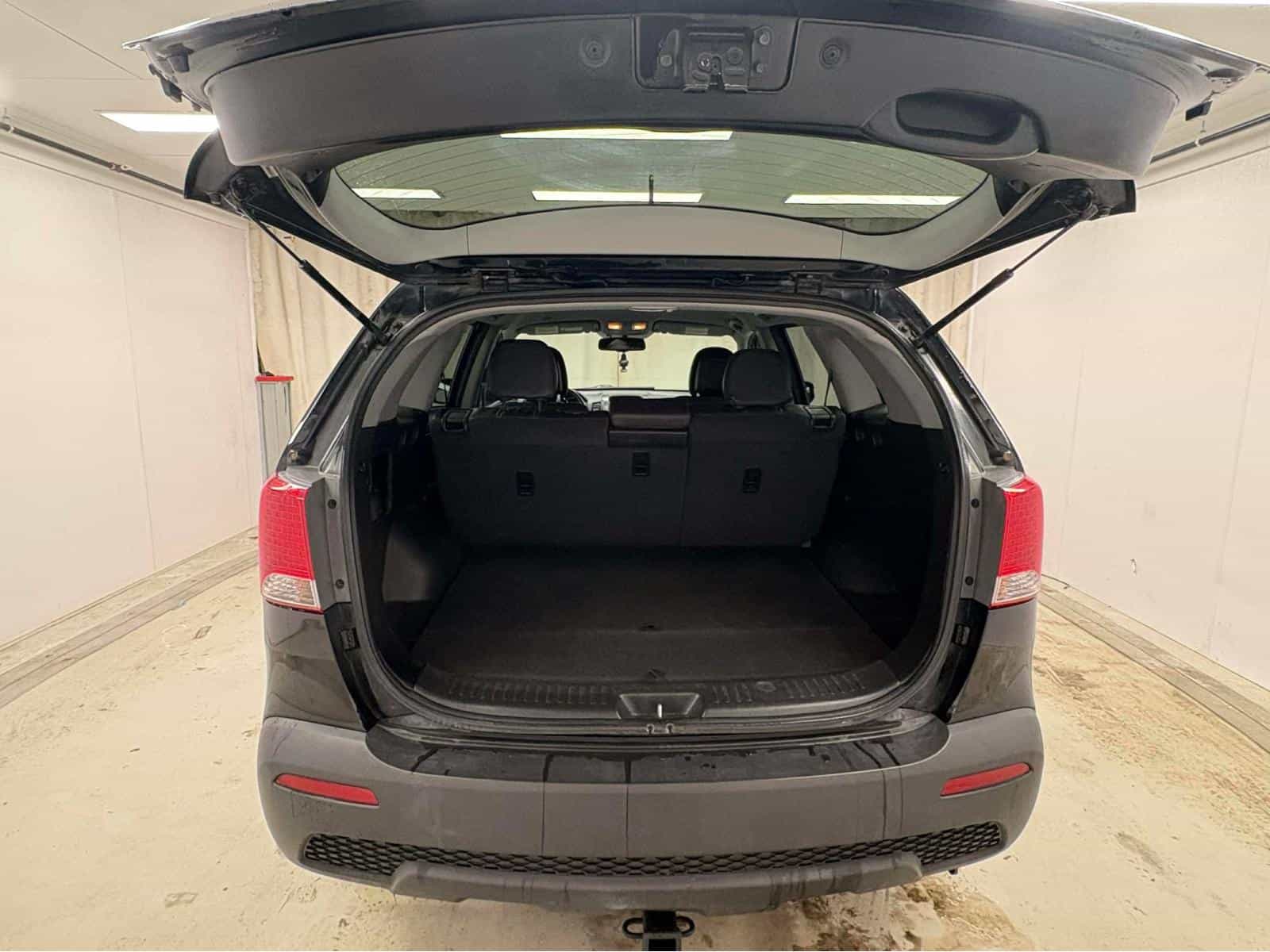 2012 Kia SORENTO EX EX - Image 8