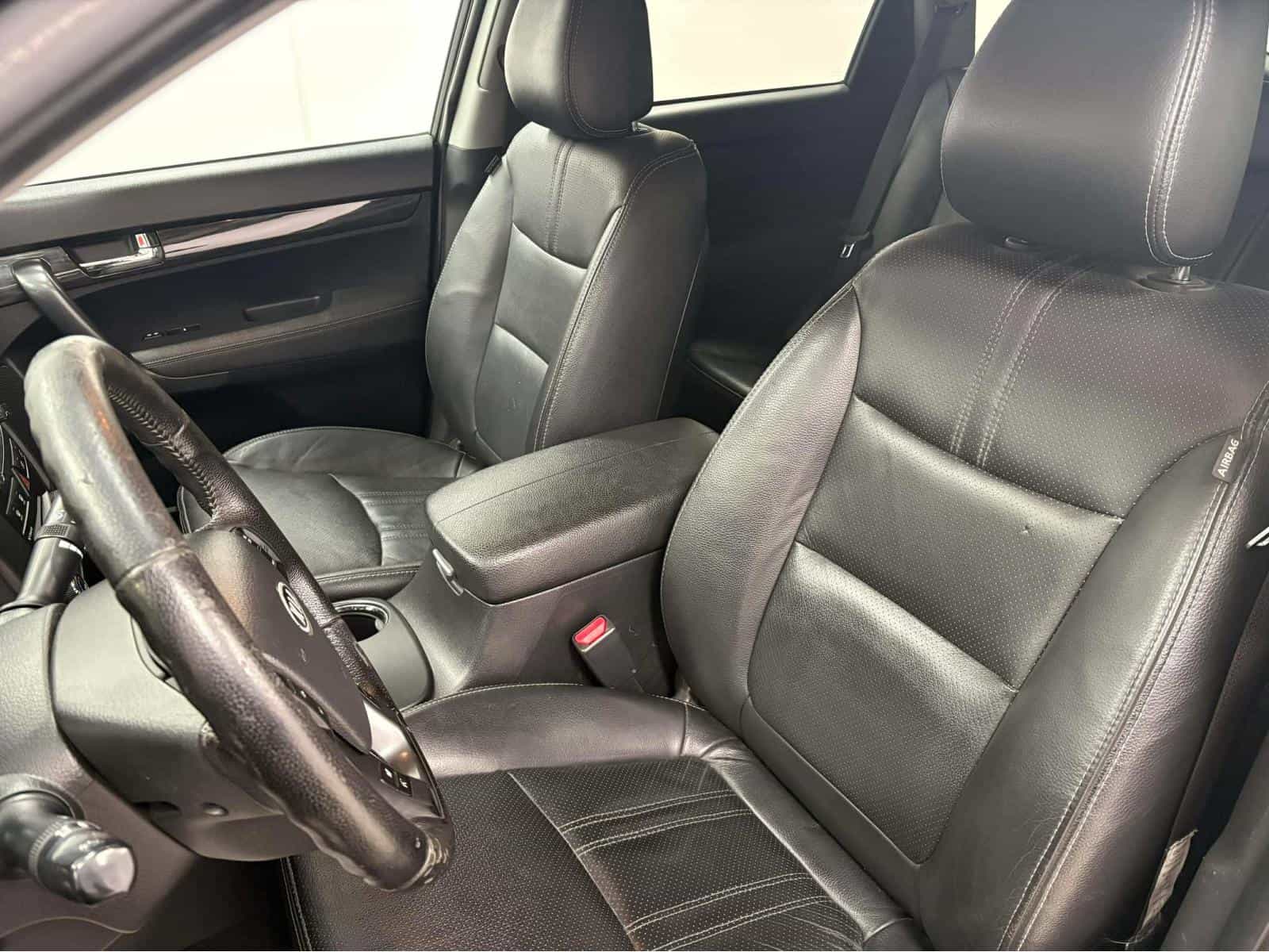 2012 Kia Sorento EX - Image 12