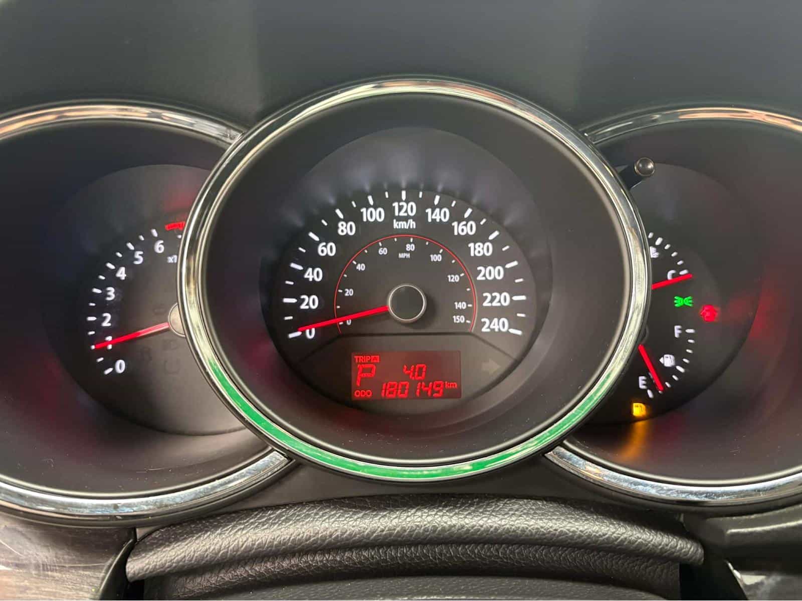 2012 Kia SORENTO EX EX - Image 15