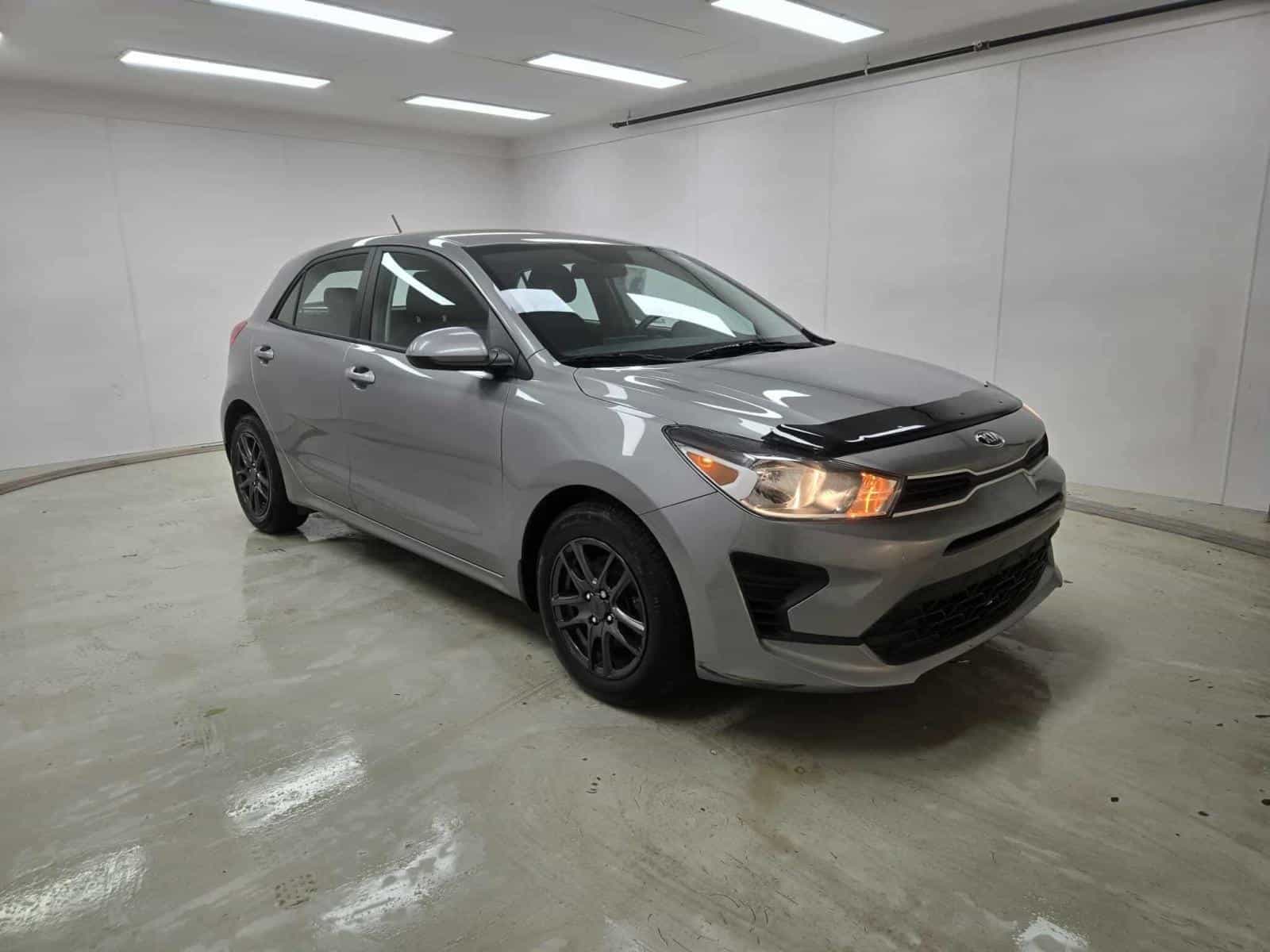 2021 Kia Rio Lx+ 5-door - Image 3