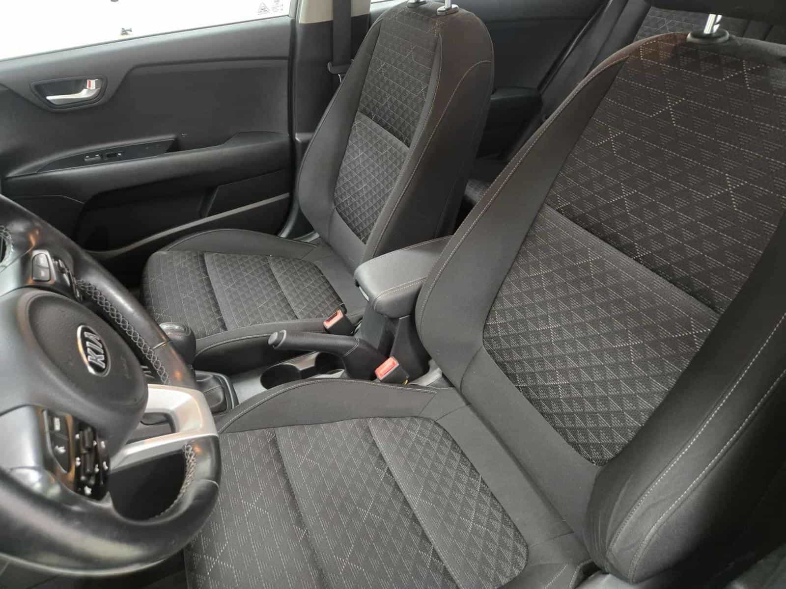 2021 Kia Rio Lx+ 5-door - Image 12