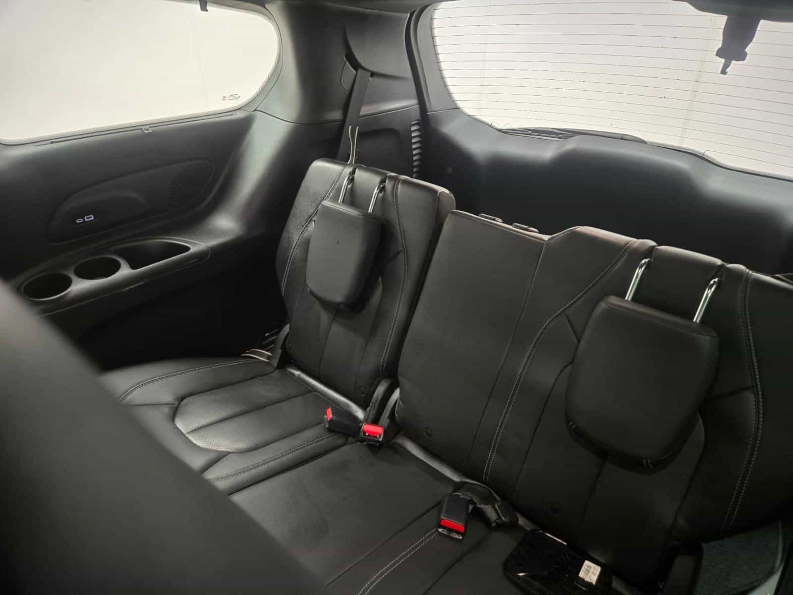 2021 Chrysler Pacifica Hybrid Touring - Image 10