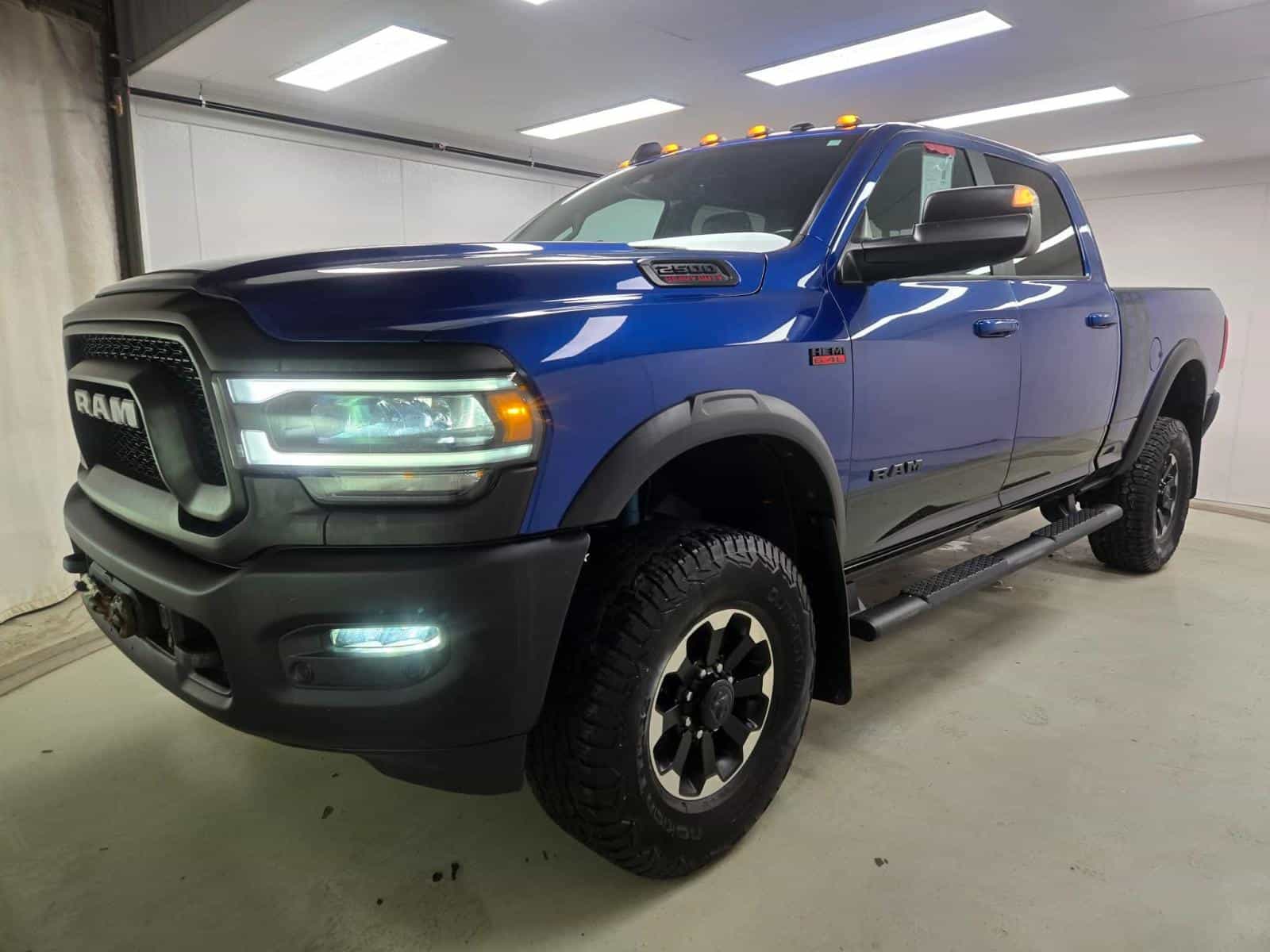 2019 RAM 2500 Powerwagon Power Wagon - Image 1