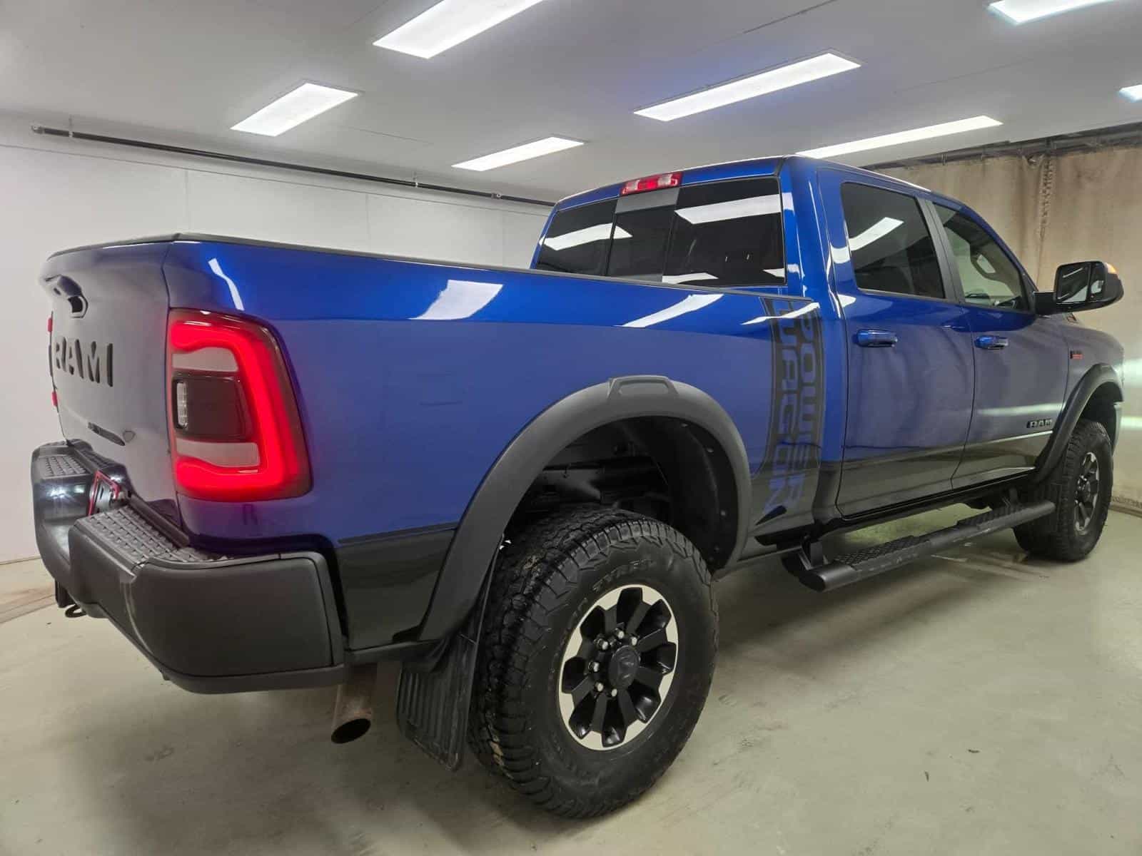 2019 RAM 2500 Powerwagon Power Wagon - Image 6