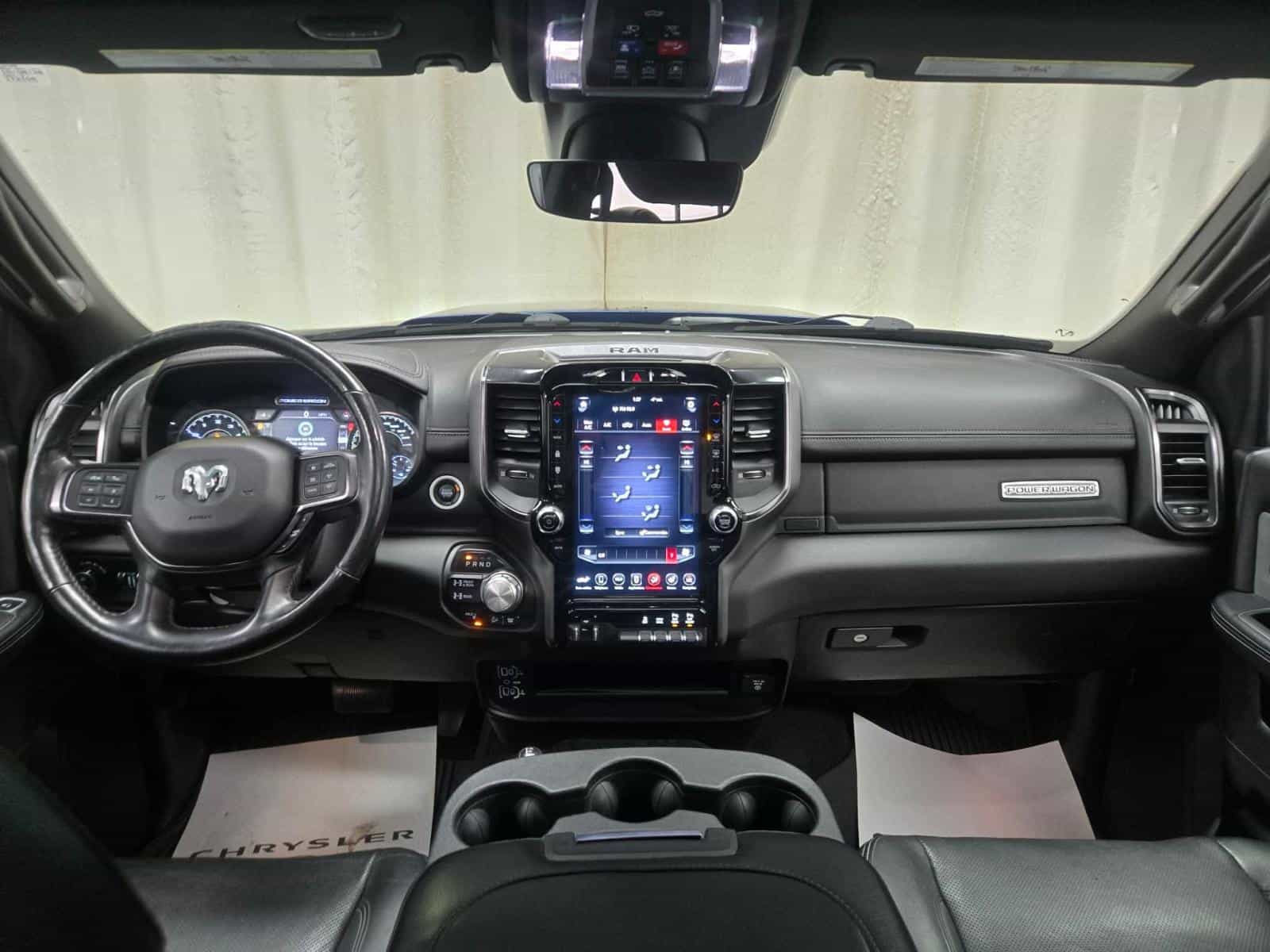 2019 RAM 2500 Powerwagon Power Wagon - Image 18