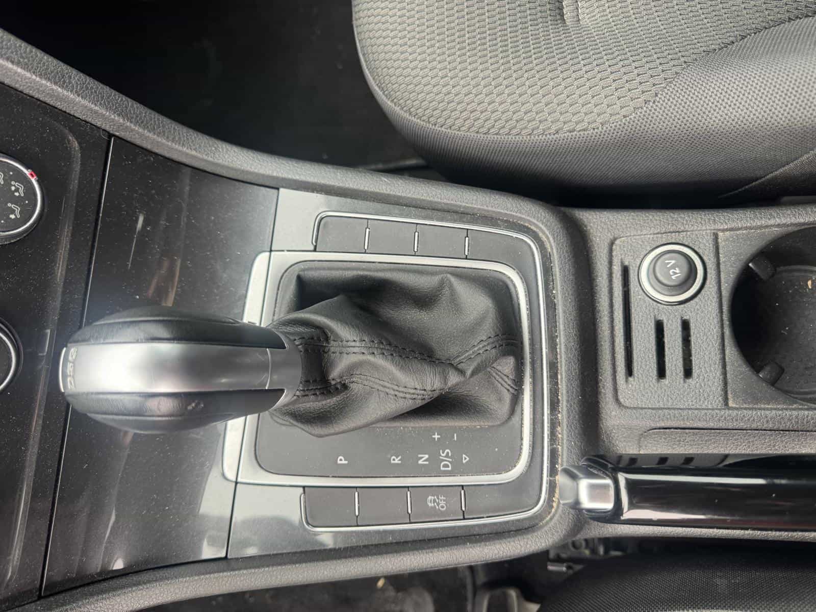 2018 Volkswagen Golf Sportwagen S/4Motion Comfortline - Image 11