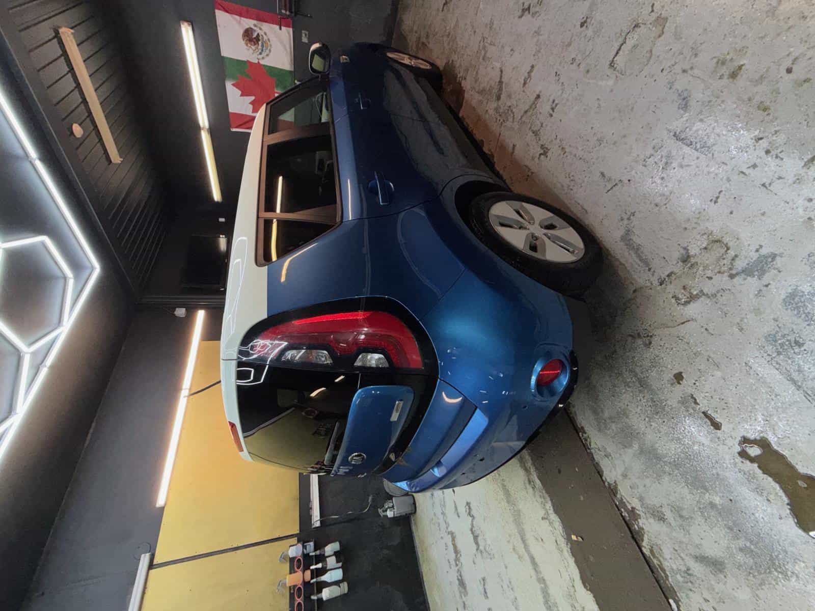 2016 Kia Soul Ev + EV Luxury - Image 5