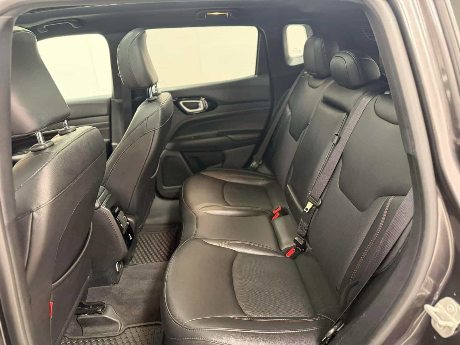 2024 Jeep Compass Trailhawk Trailhawk - Image 7