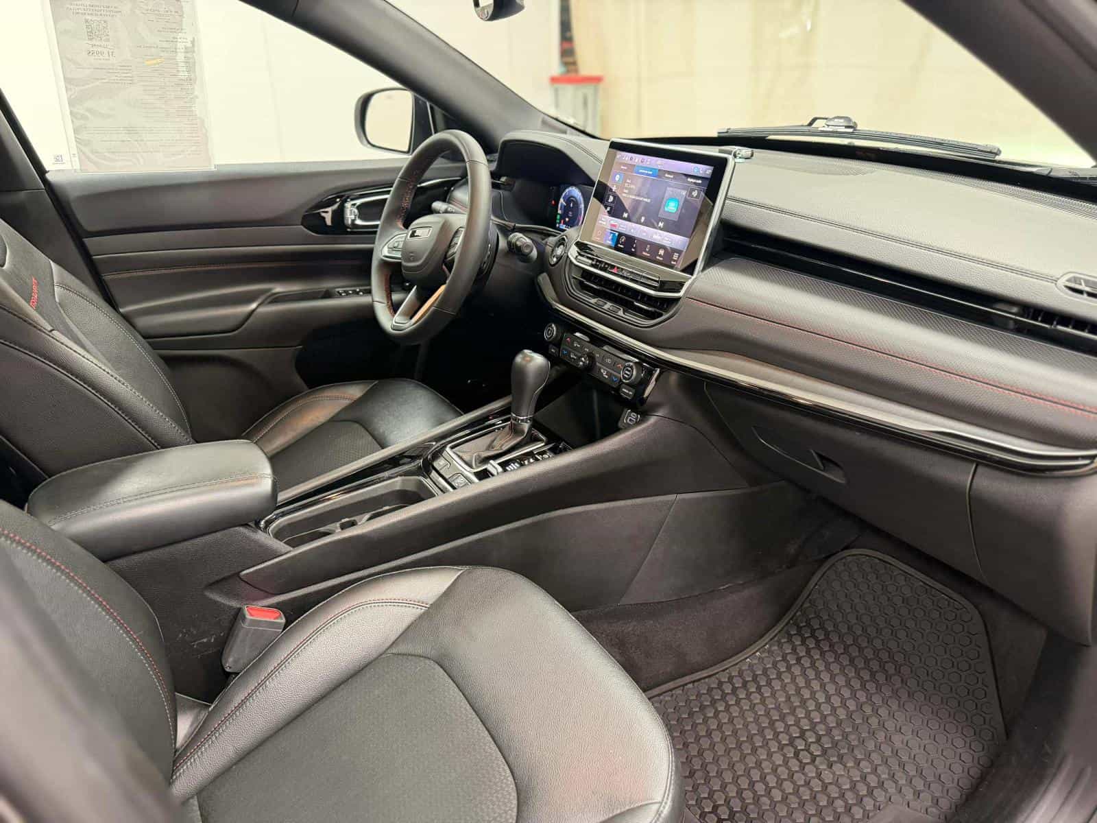 2024 Jeep Compass Trailhawk Trailhawk - Image 9