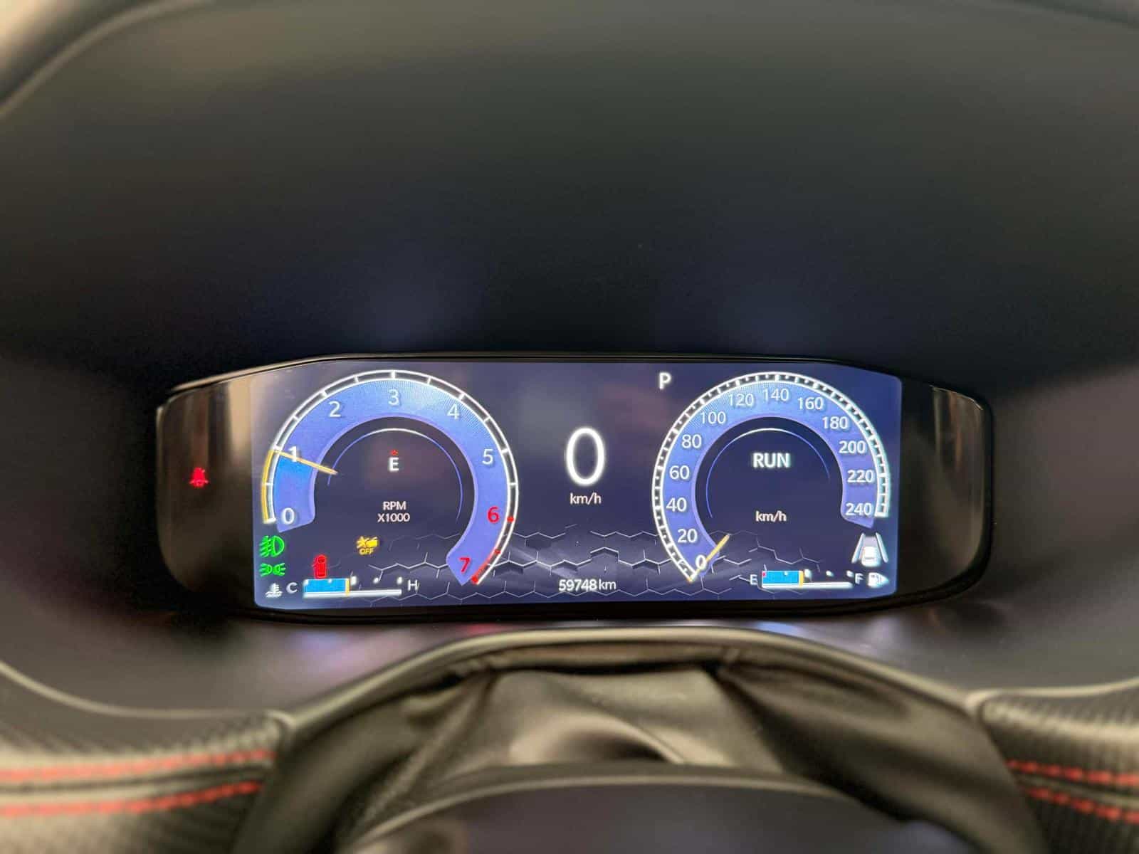 2024 Jeep Compass Trailhawk Trailhawk - Image 15