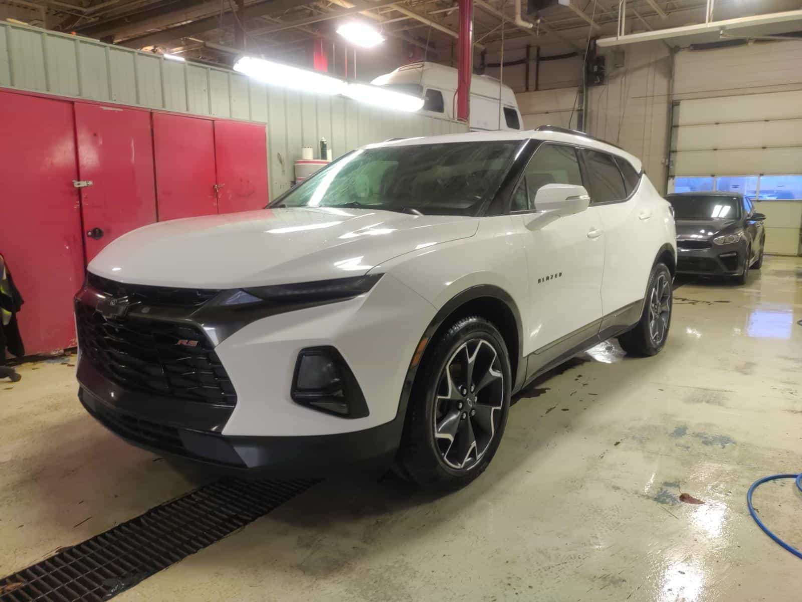 2019 Chevrolet Blazer Rs RS - Image 2