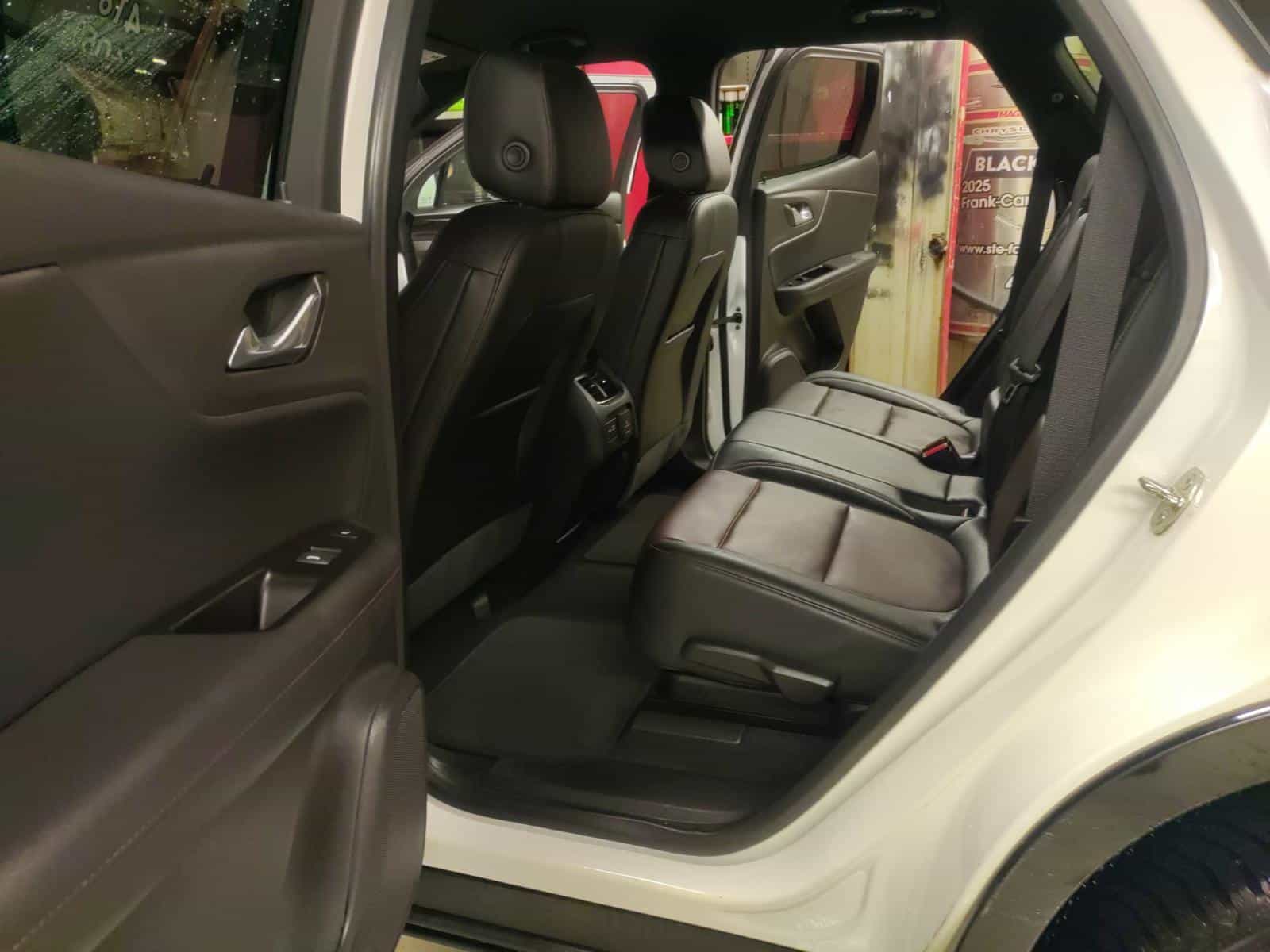 2019 Chevrolet Blazer Rs RS - Image 8