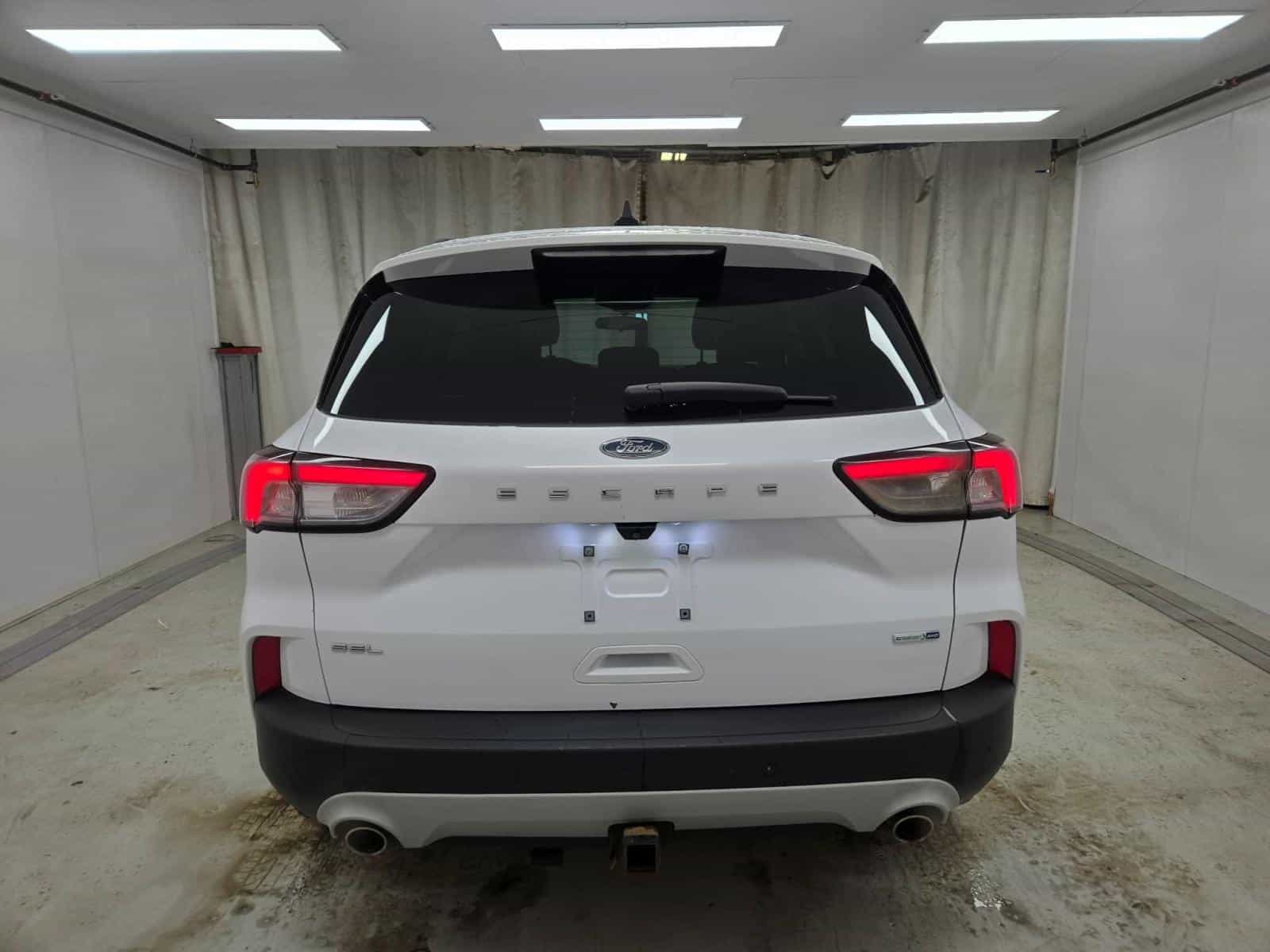 2020 Ford ESCAPE SEL SEL - Image 5