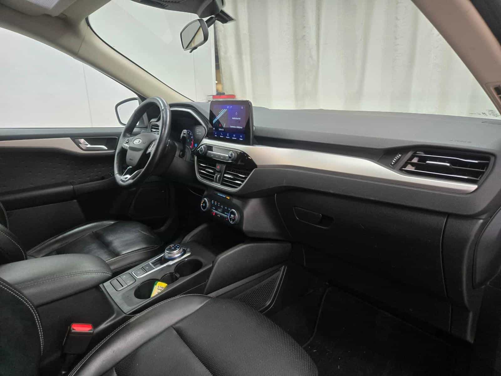 2020 Ford ESCAPE SEL SEL - Image 12