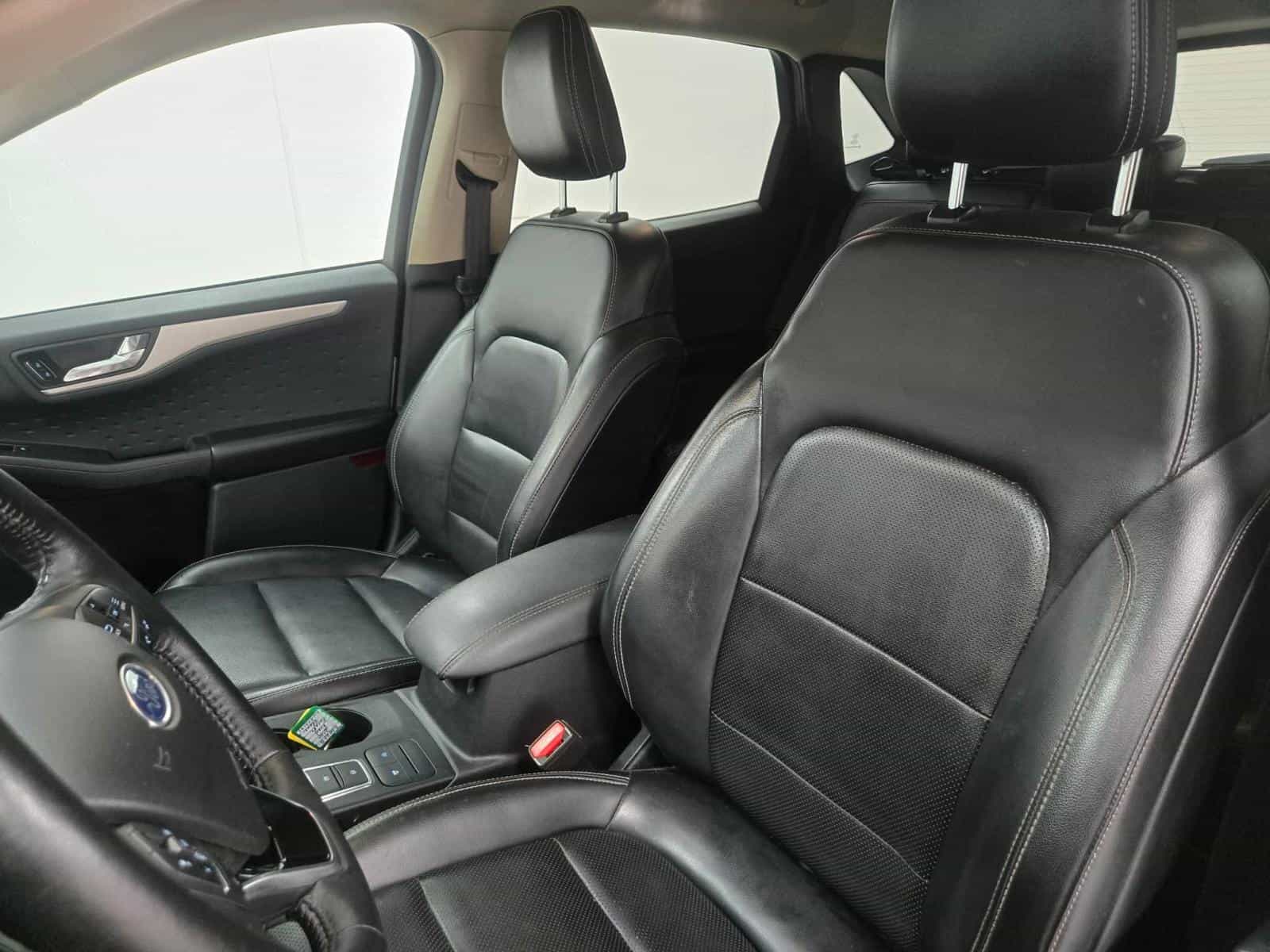 2020 Ford ESCAPE SEL SEL - Image 16