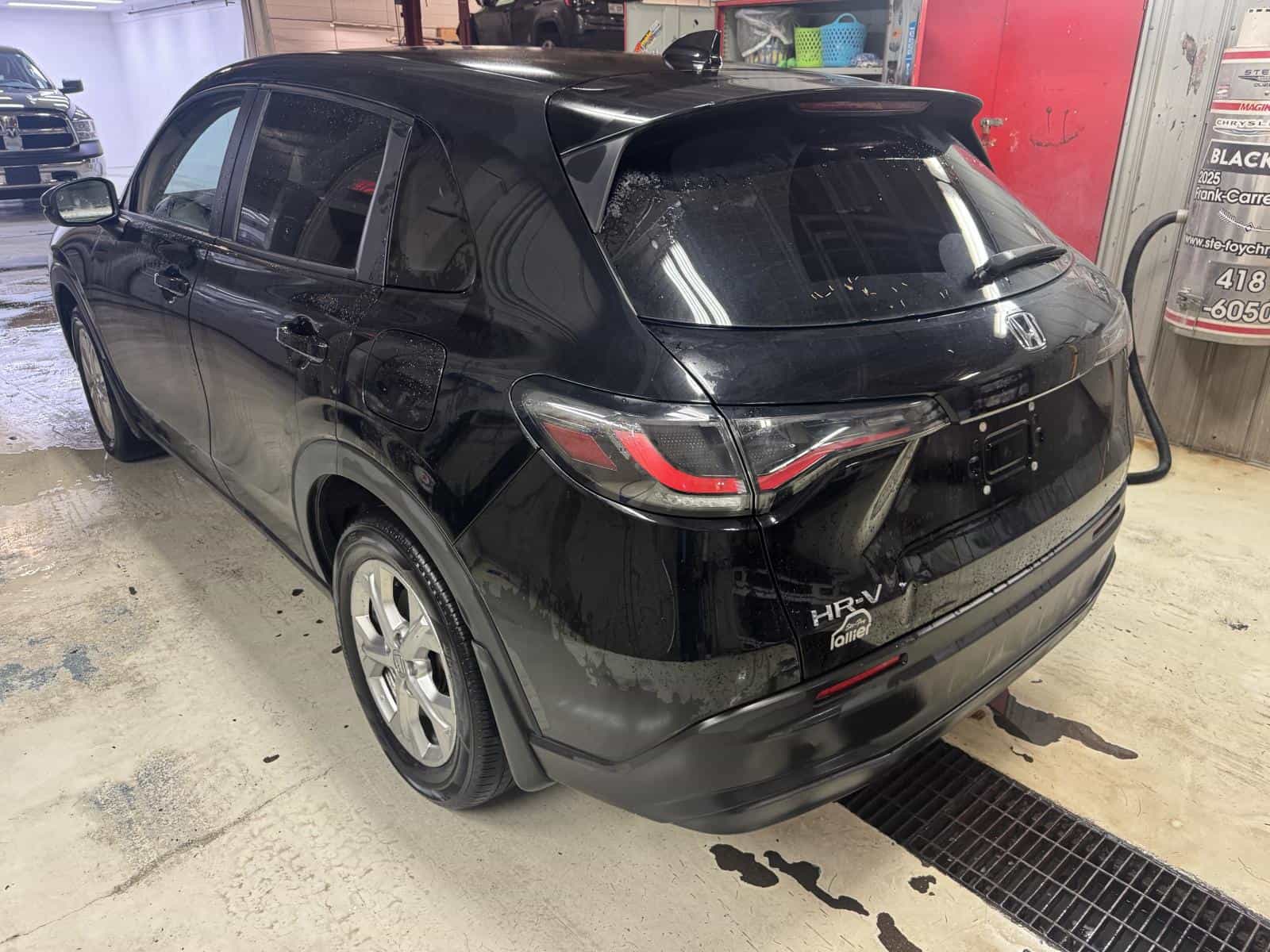 2023 Honda Hr-V Lx LX - Image 2