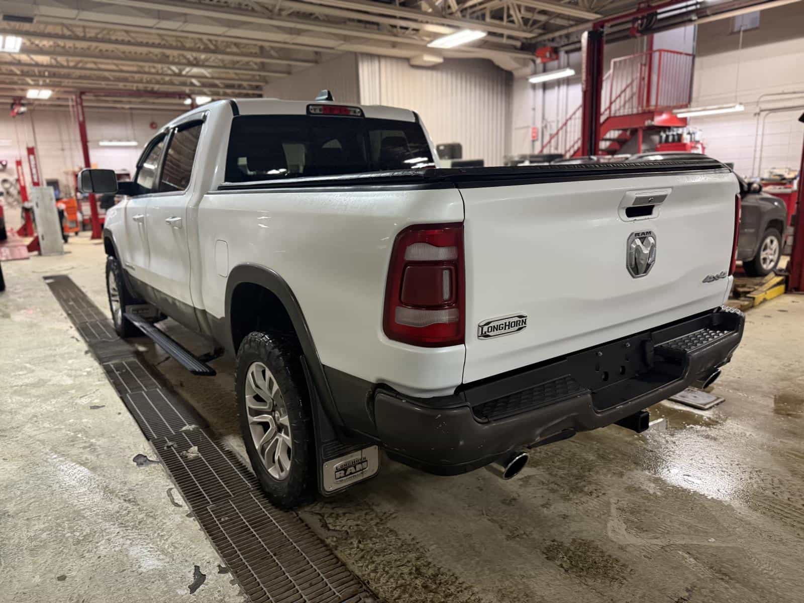 2019 RAM 1500 Longhorn Laramie Longhorn - Image 7