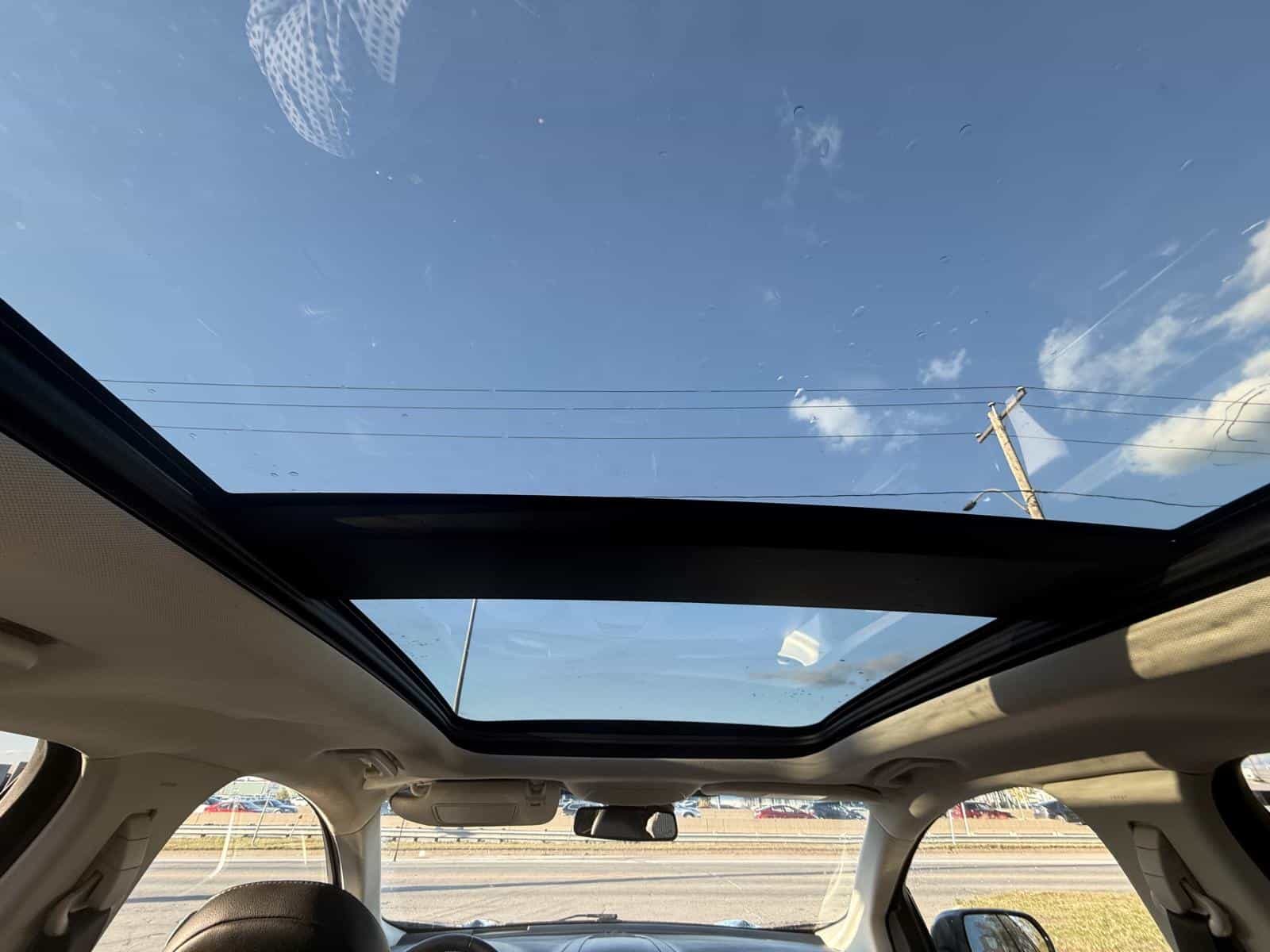 2016 Ford Edge Titanium - Image 7