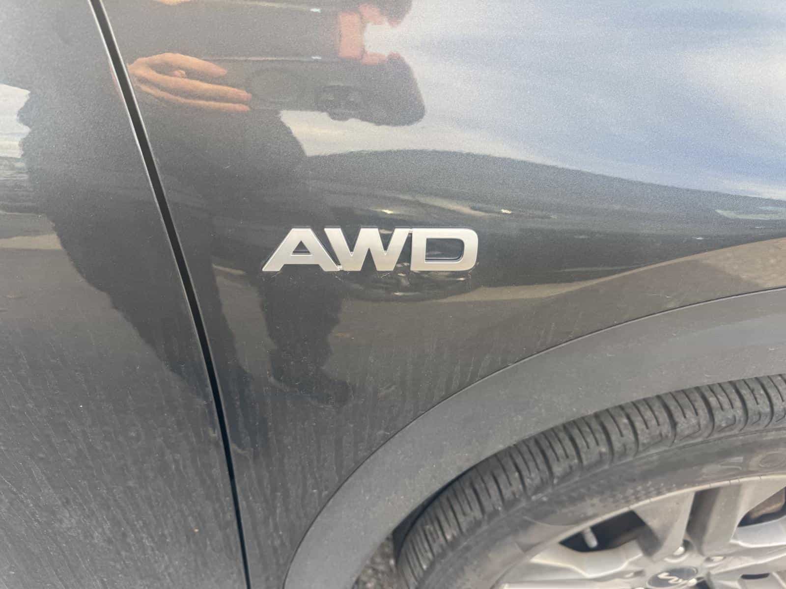 2022 Kia Seltos - Image 4