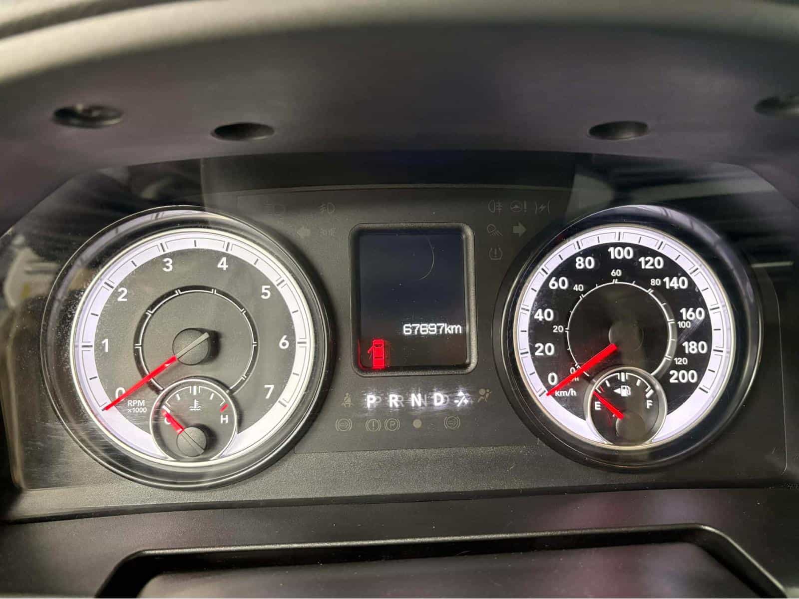 2022 RAM 1500 CLASSIC SLT SLT - Image 15