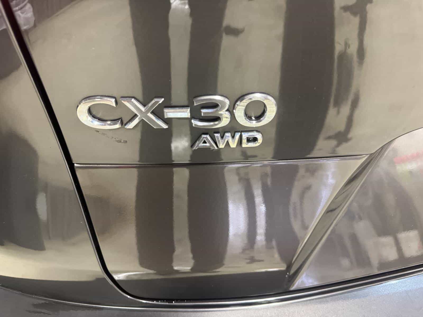 2020 Mazda Cx-30 Select GS - Image 3