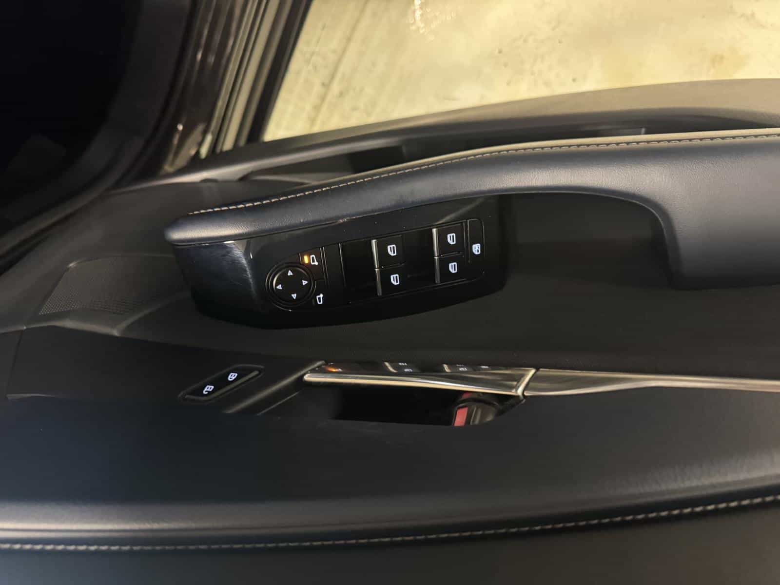 2020 Mazda Cx-30 Select GS - Image 9