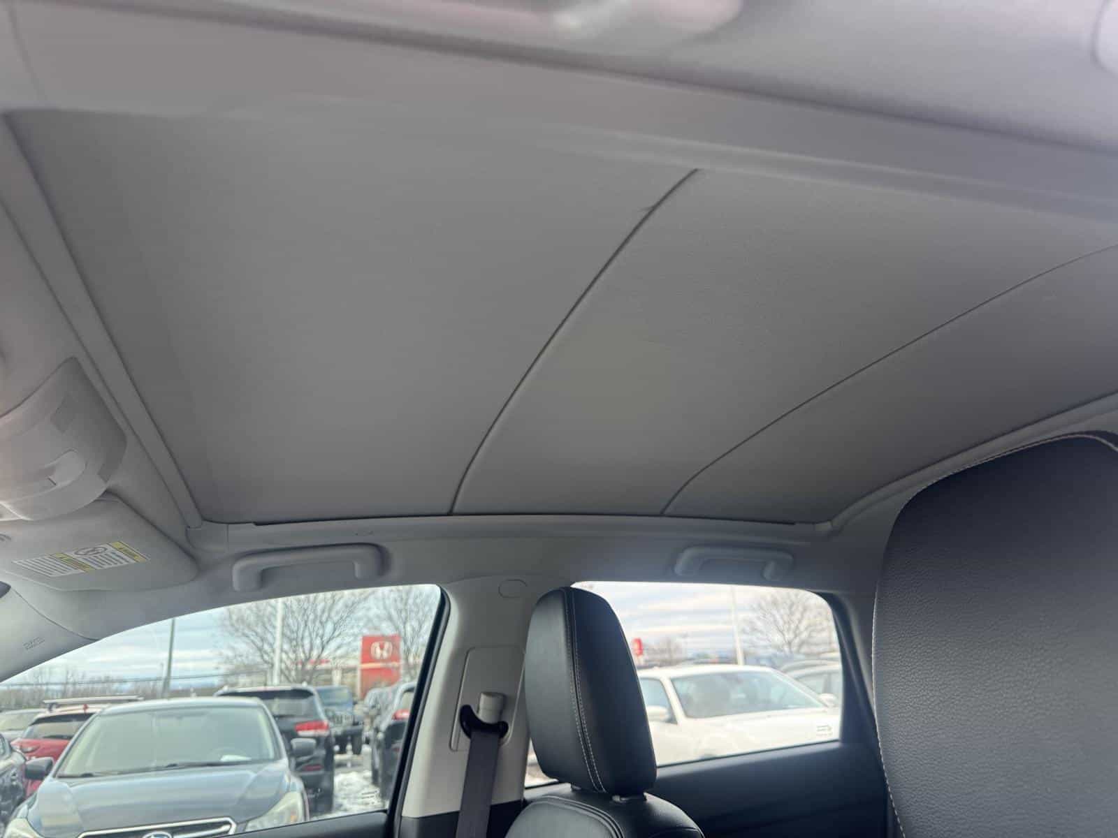 2015 Mitsubishi Rvr Gt GT - Image 2