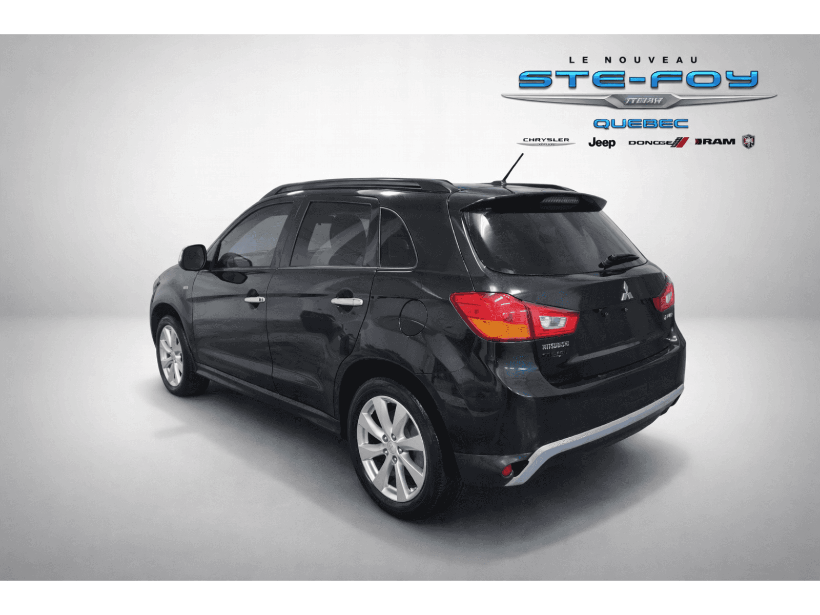 2015 Mitsubishi Rvr Gt GT - Image 7