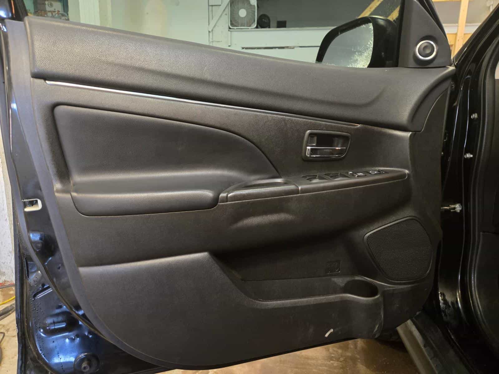 2015 Mitsubishi Rvr Gt GT - Image 11