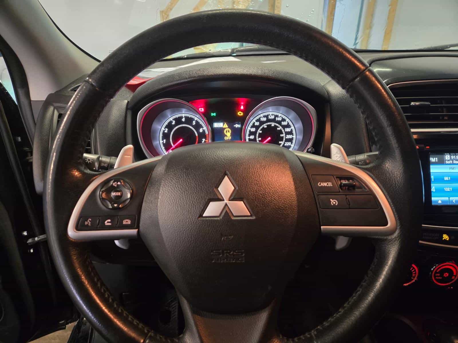 2015 Mitsubishi Rvr Gt GT - Image 15