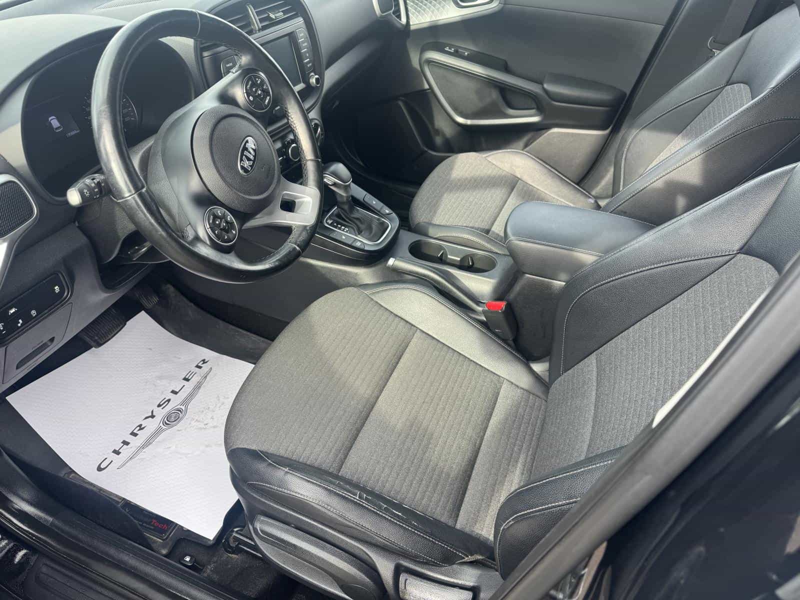 Image 5 Kia Soul EX 2020