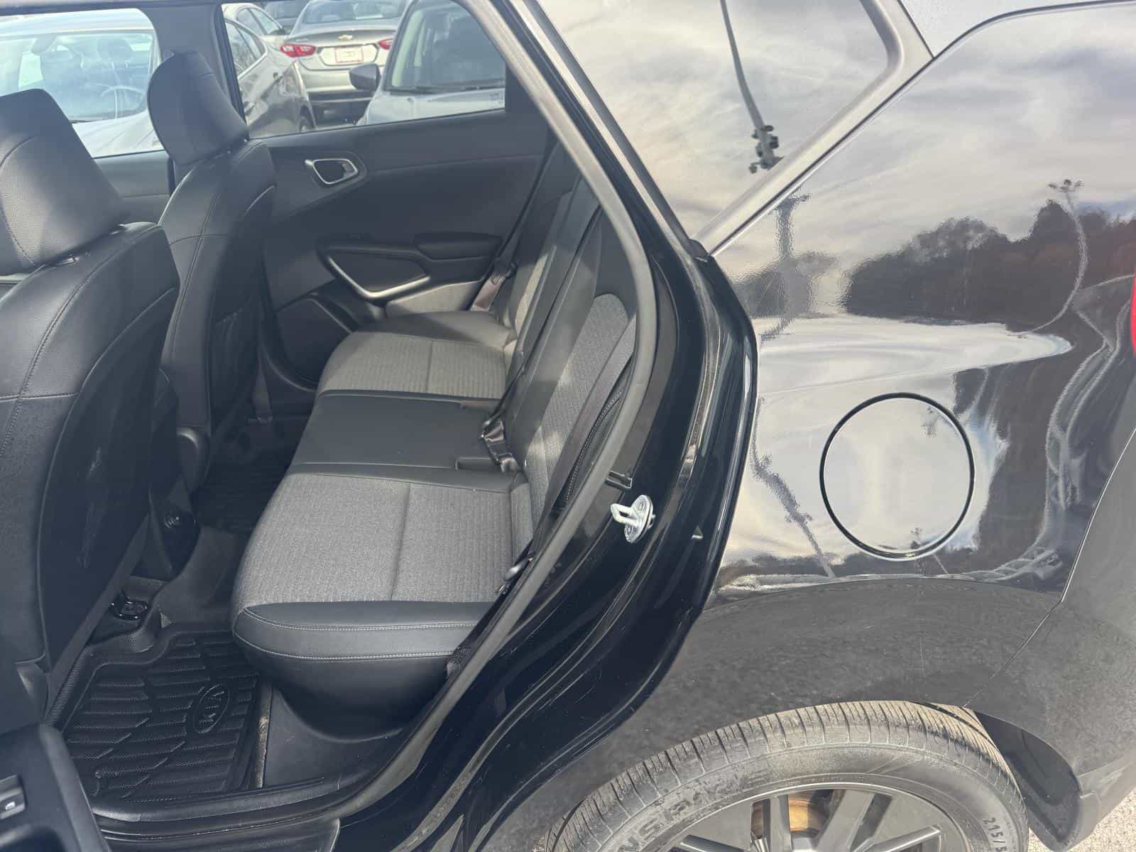 Image 6 Kia Soul EX 2020