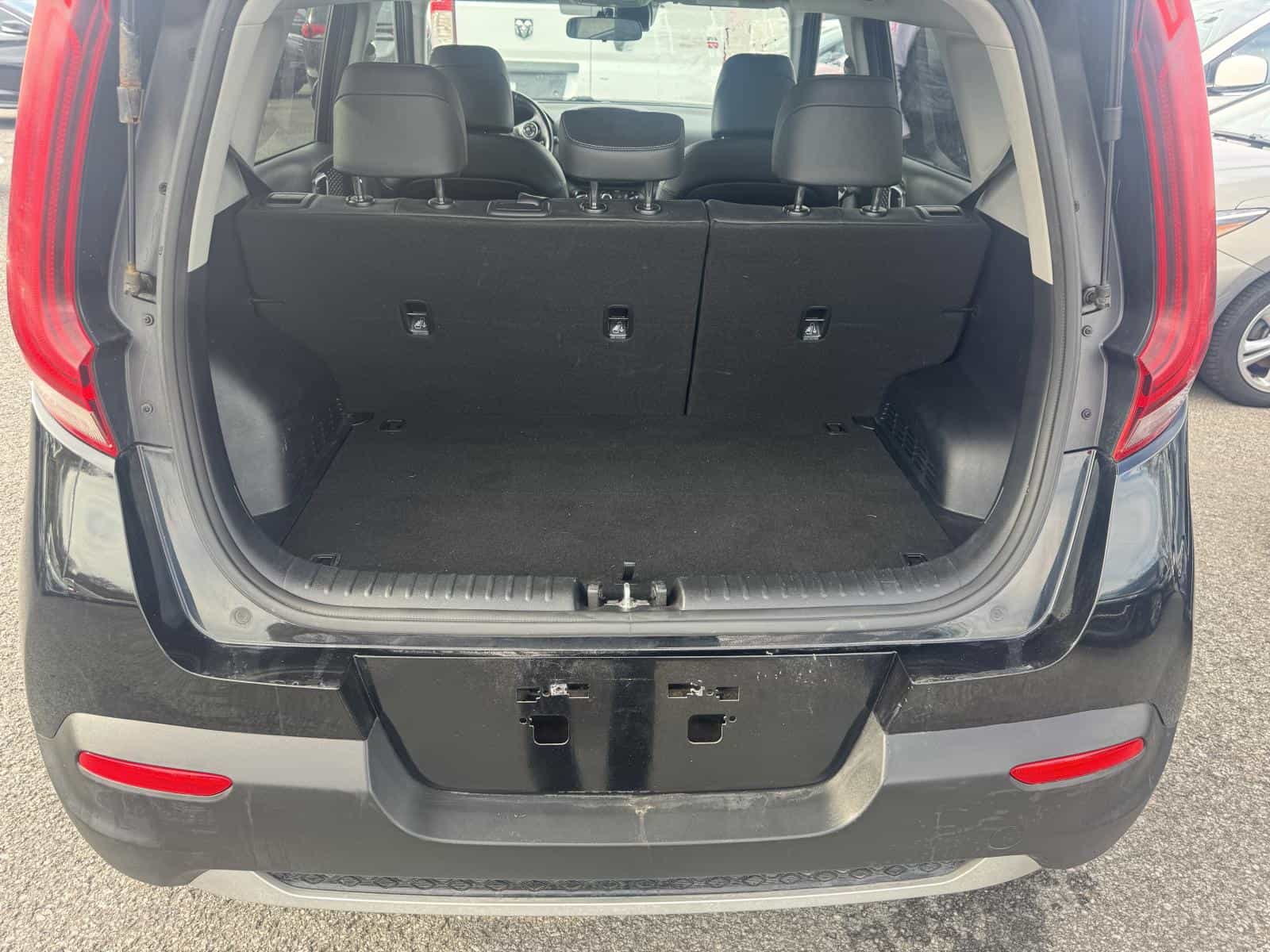 2020 Kia Soul EX - Image 7