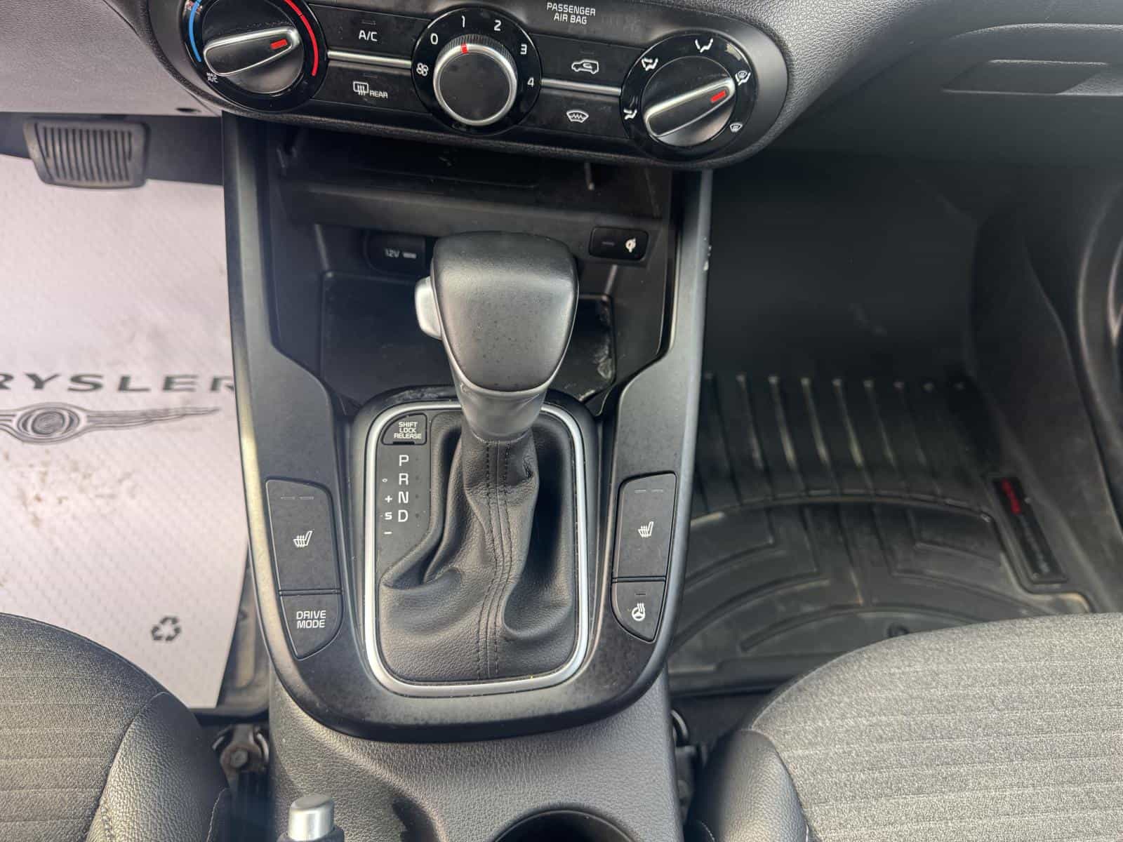 2020 Kia Soul EX - Image 10