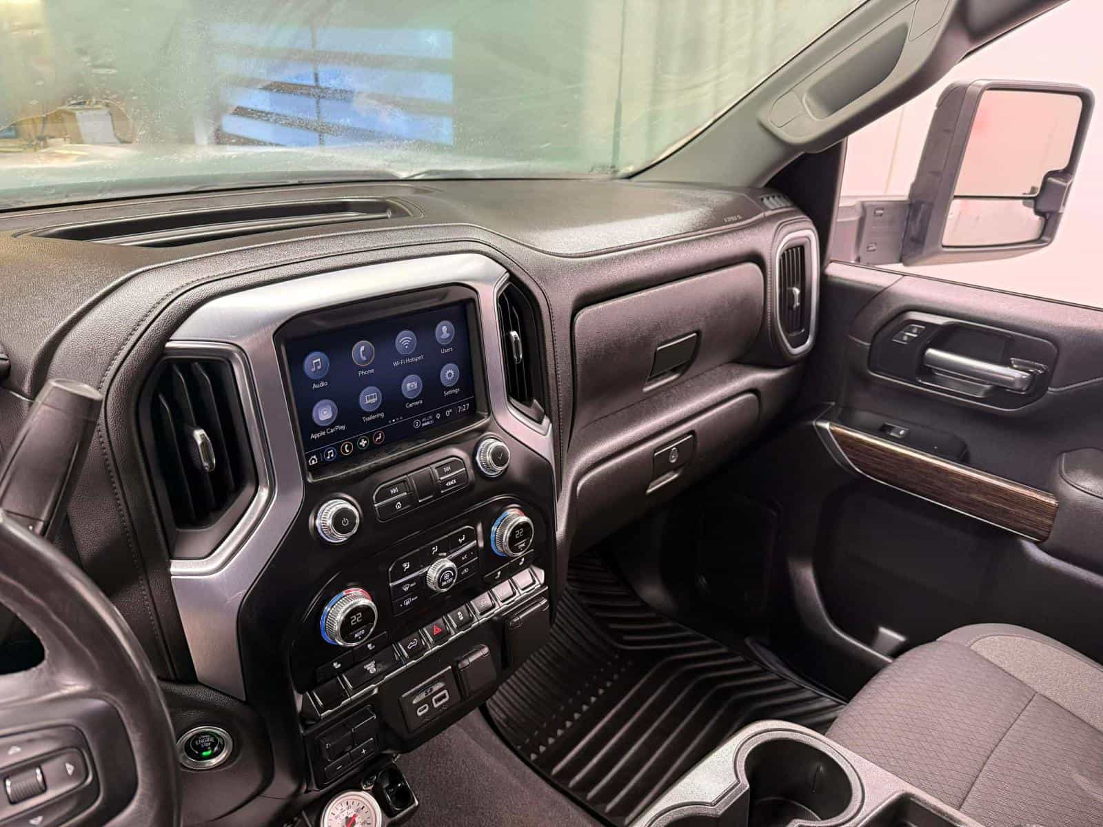 2022 GMC Sierra K2500 Sle SLE - Image 13