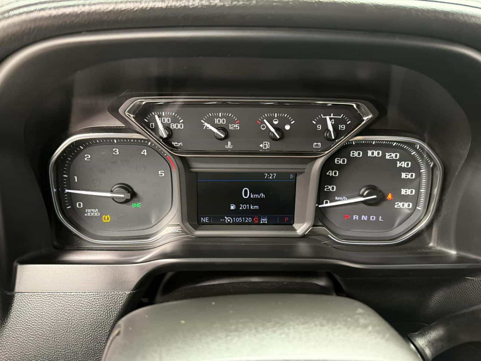 2022 GMC Sierra K2500 Sle SLE - Image 12