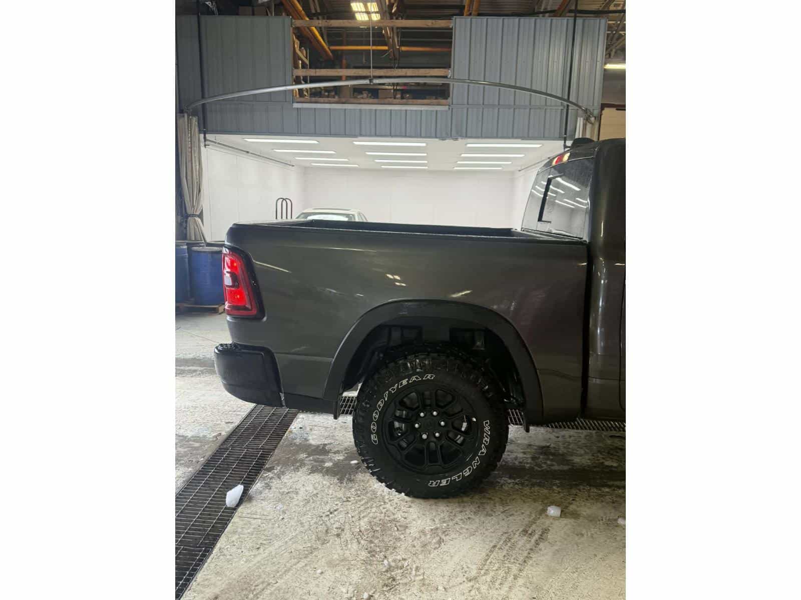 Image 6 RAM 1500 Rebel 2026