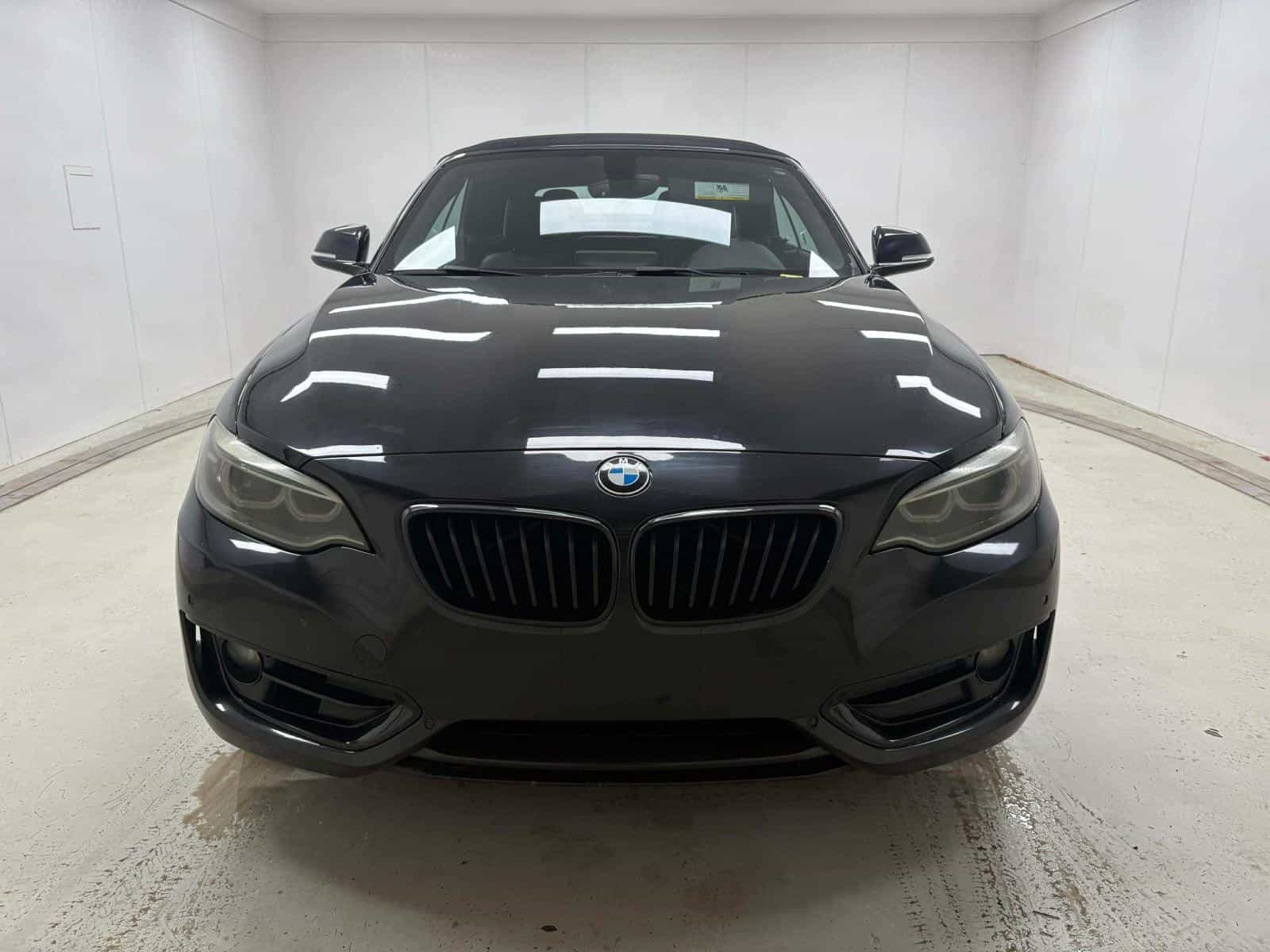 2015 BMW 228Xi 228i xDrive - Image 2