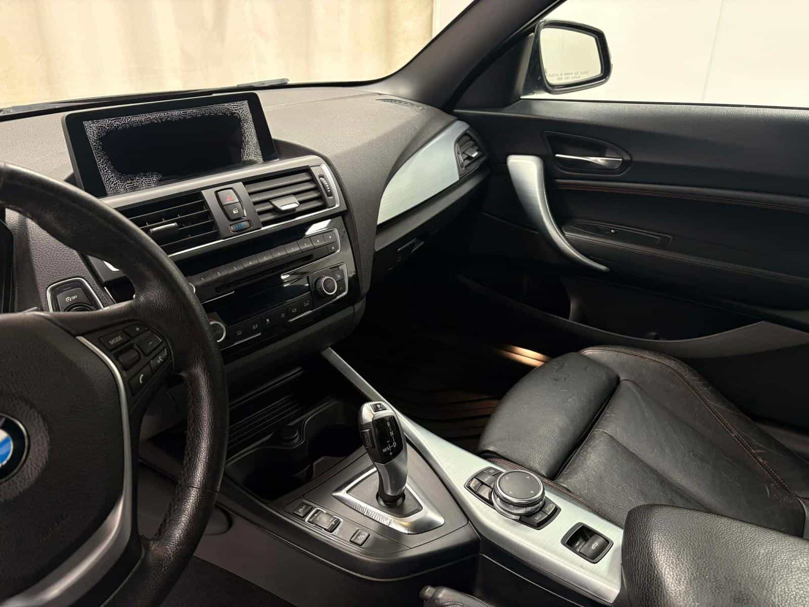 2015 BMW 228Xi 228i xDrive - Image 12