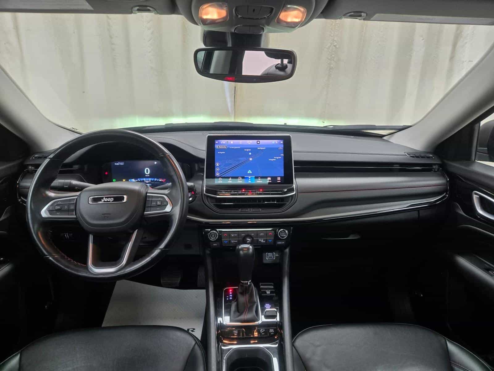 2022 Jeep Compass Trailhawk - Image 10