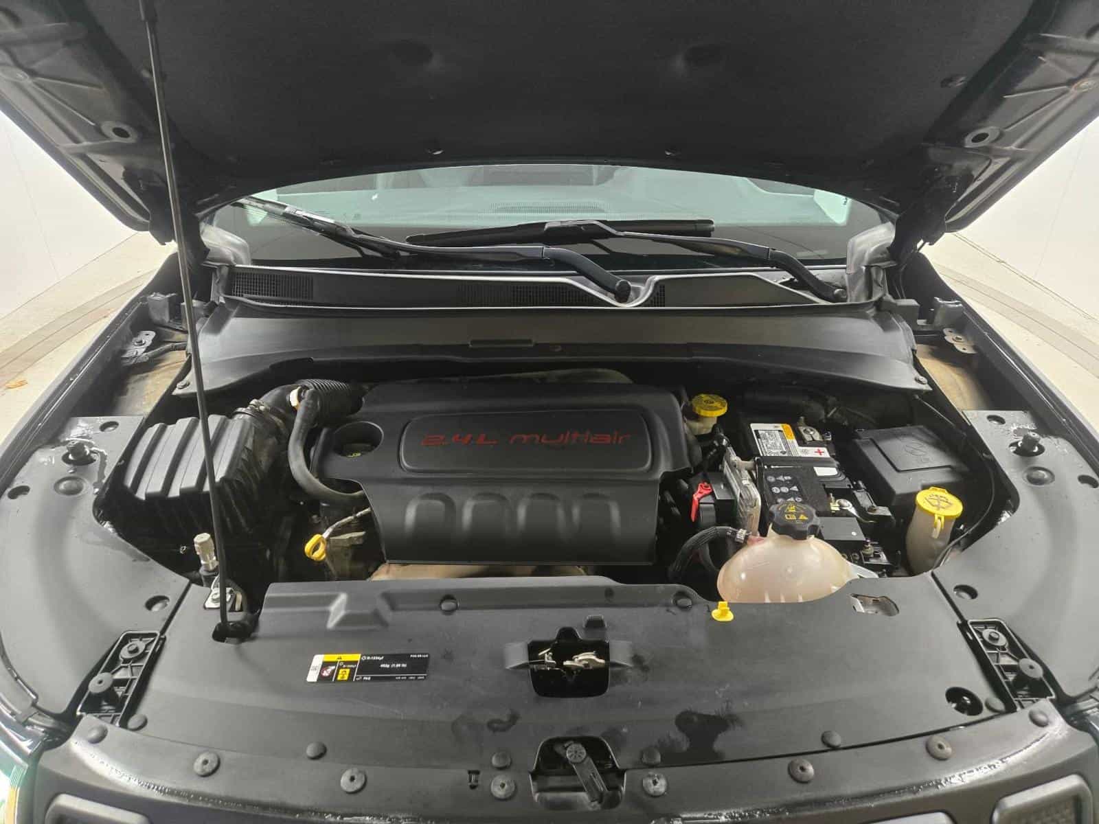 2022 Jeep Compass Trailhawk Trailhawk - Image 8