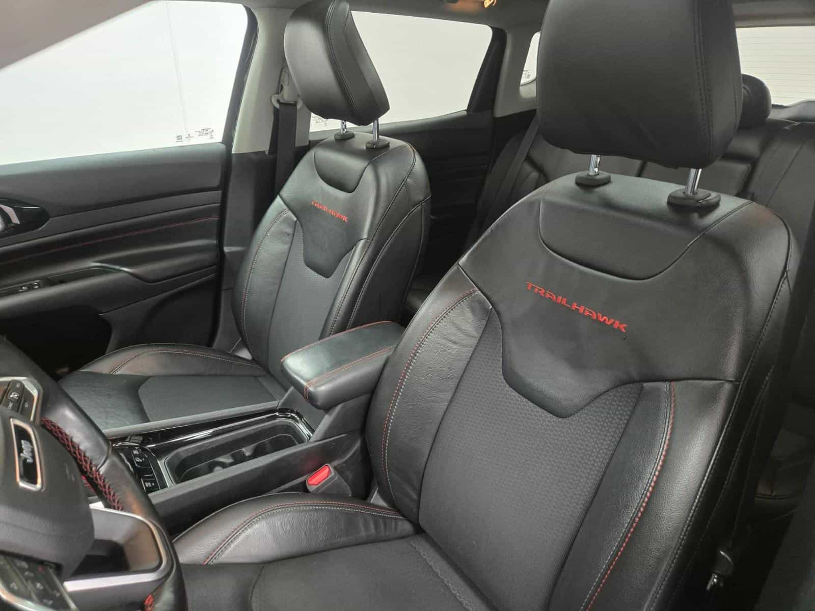 2022 Jeep Compass Trailhawk Trailhawk - Image 12