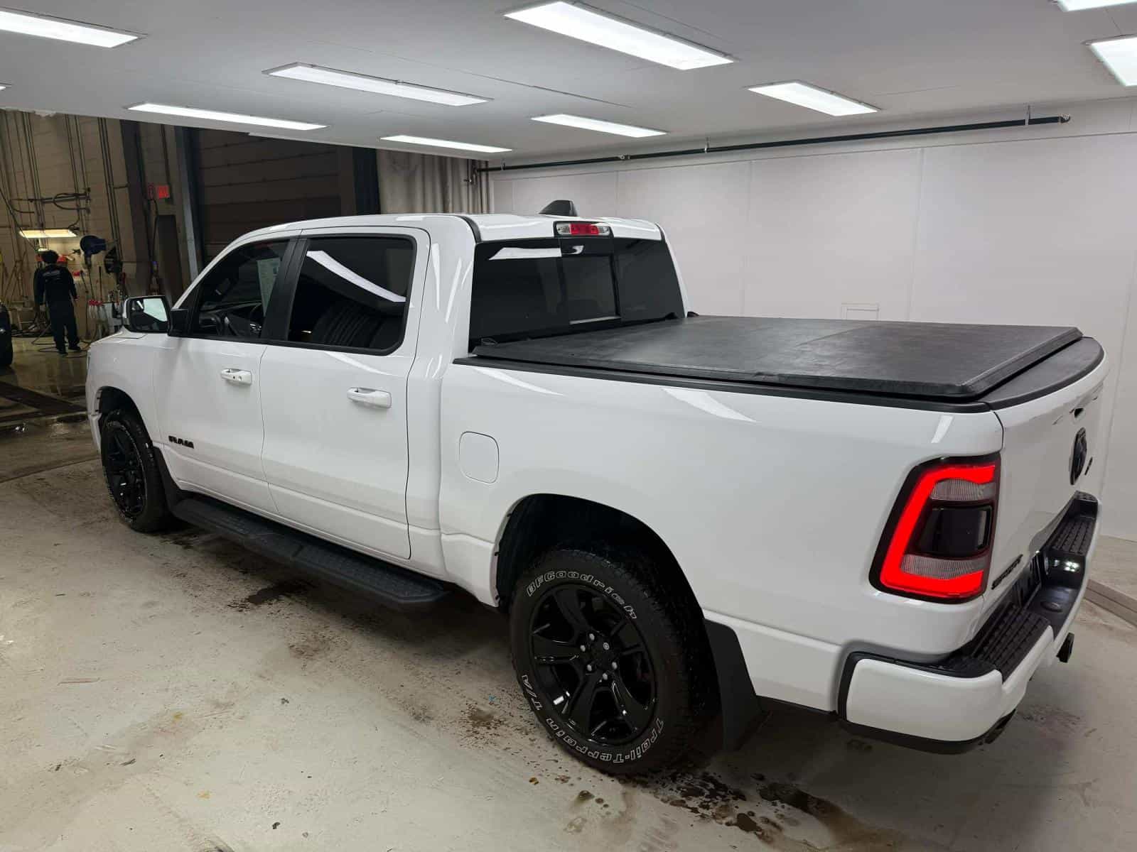 2022 RAM 1500 Sport - Image 6
