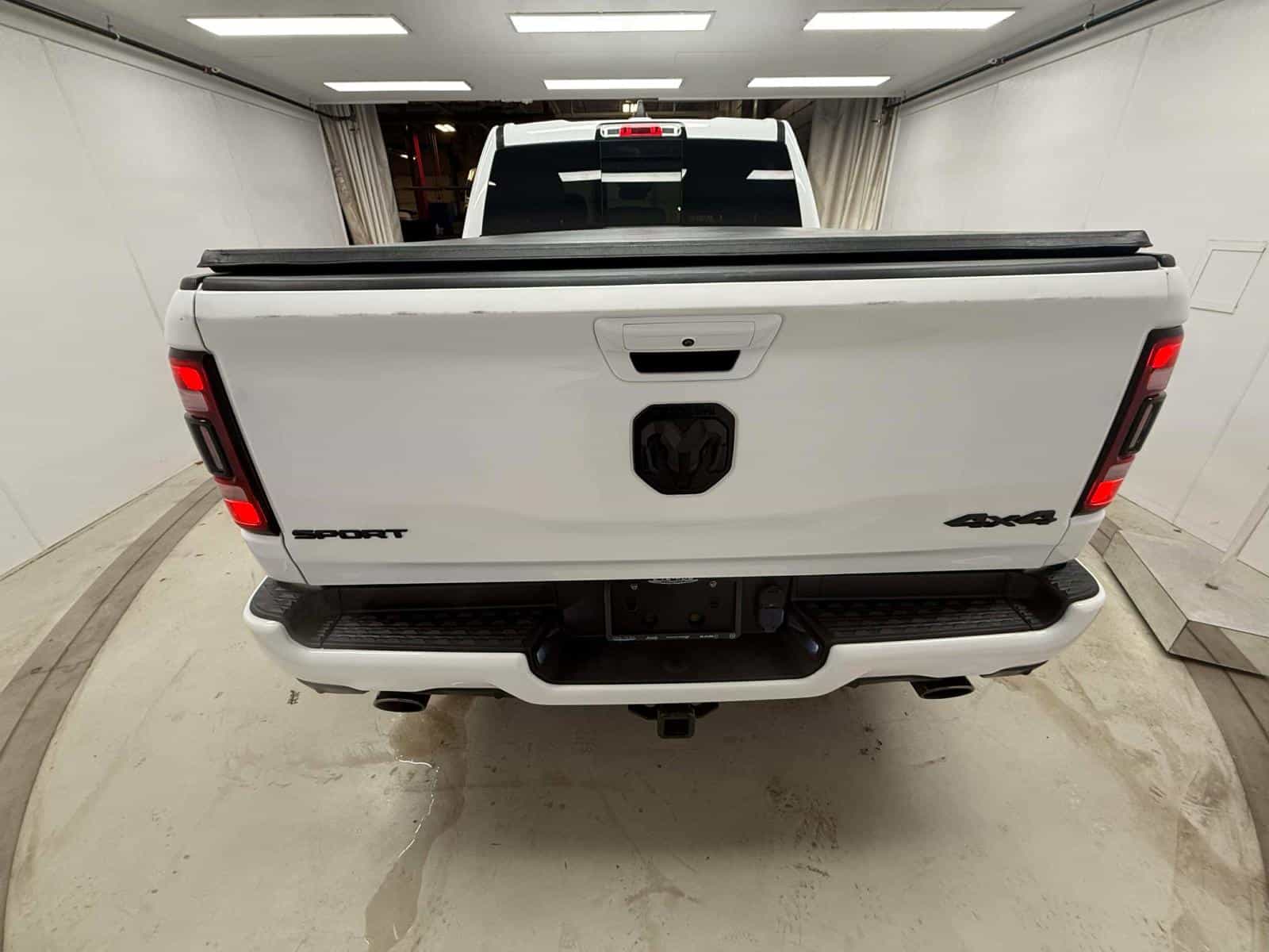 2022 RAM 1500 Sport - Image 5
