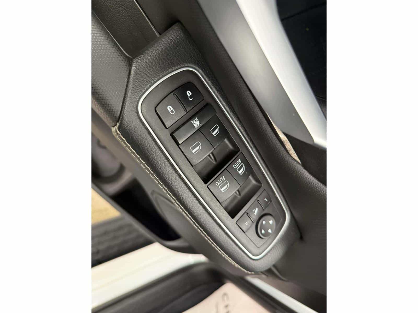 2022 RAM 1500 Sport - Image 11