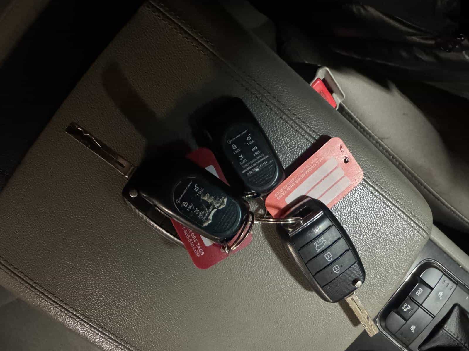 2018 Kia Sedona Lx LX - Image 12