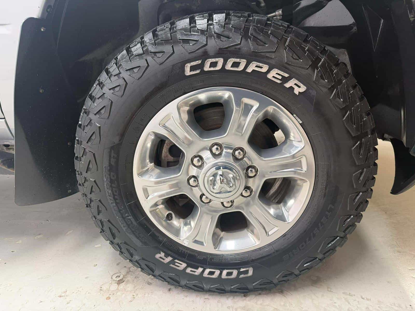 2023 RAM 2500 Big Horn Big Horn - Image 7