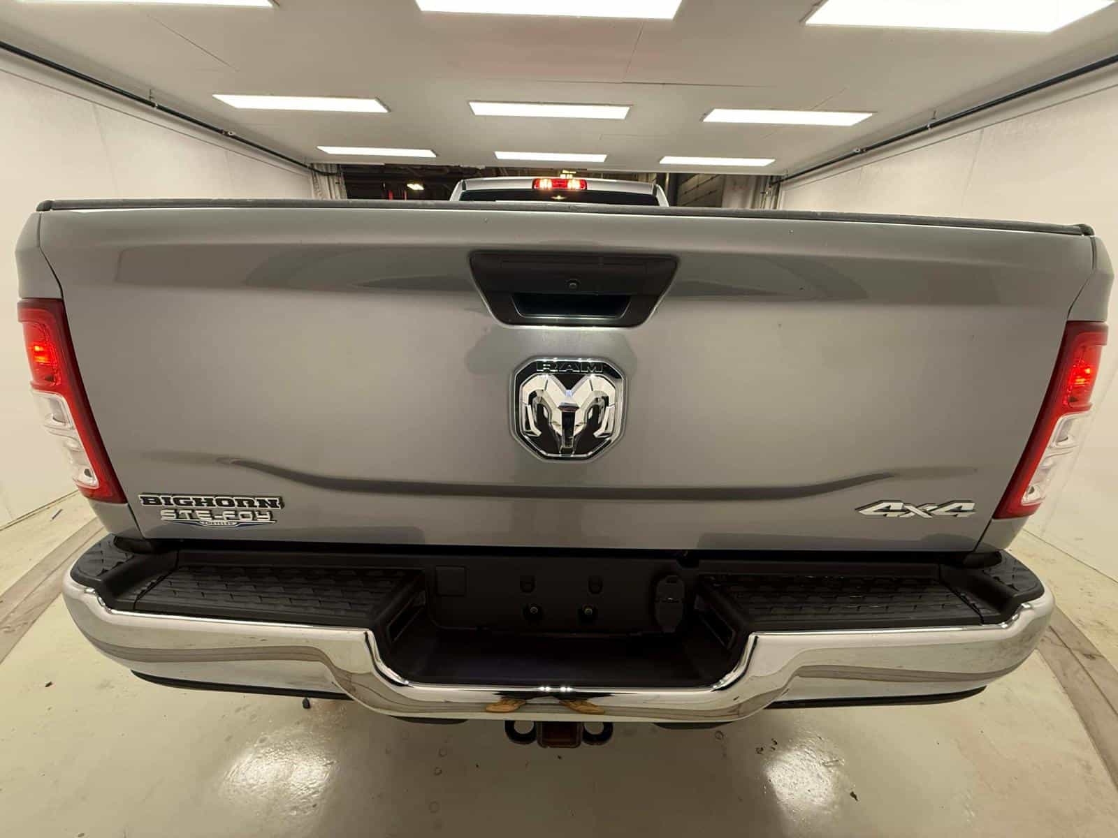 2023 RAM 2500 Big Horn - Image 5
