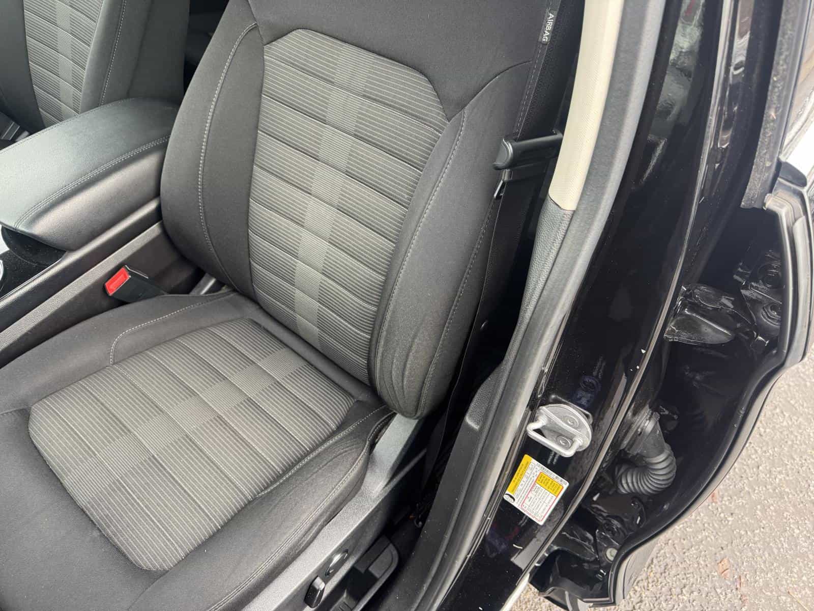 Image 5 Ford Edge SEL 2017